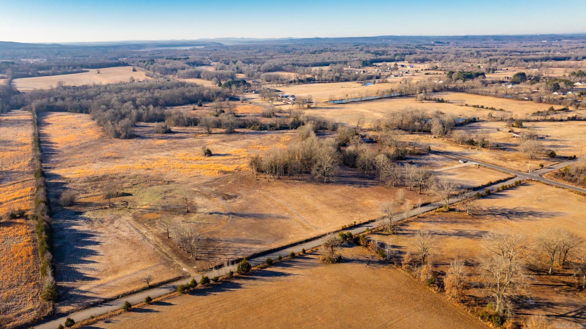 Tract 12  Rooster  Conway, AR