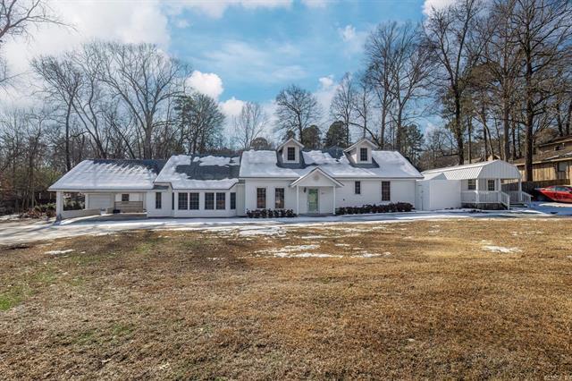 2401  Forrest Park  Arkadelphia, AR