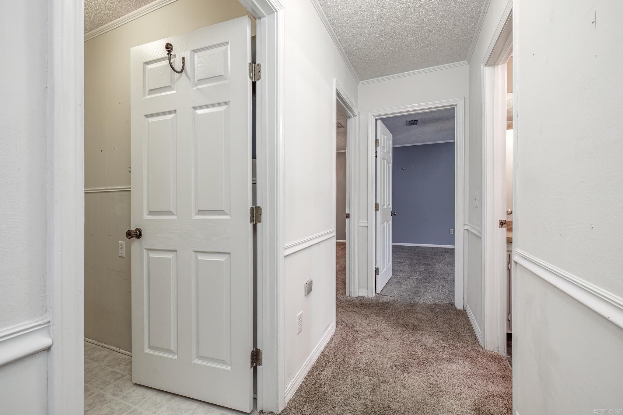 2401 Forrest Park Drive Arkadelphia, AR 71923