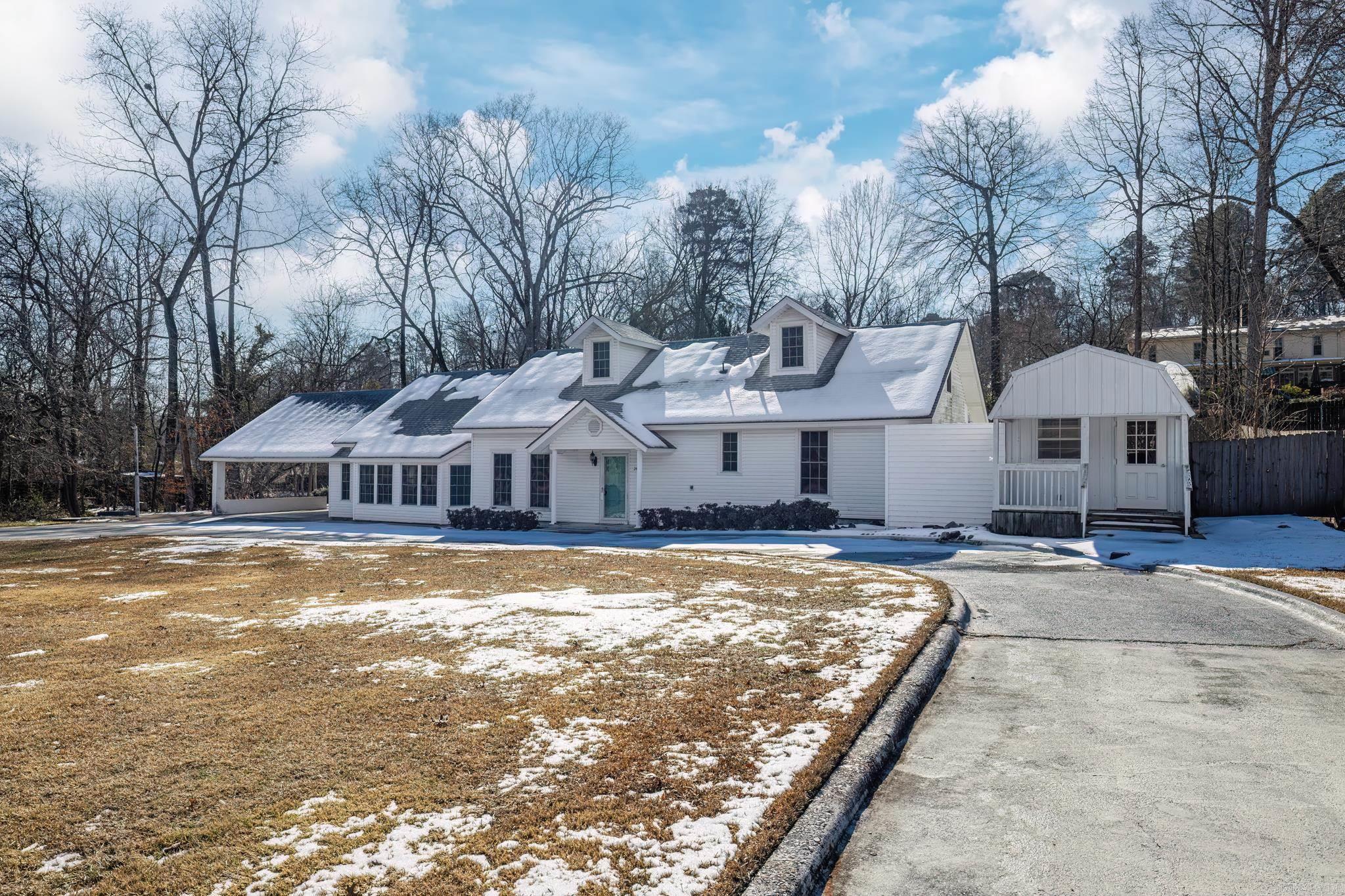 2401  Forrest Park  Arkadelphia, AR