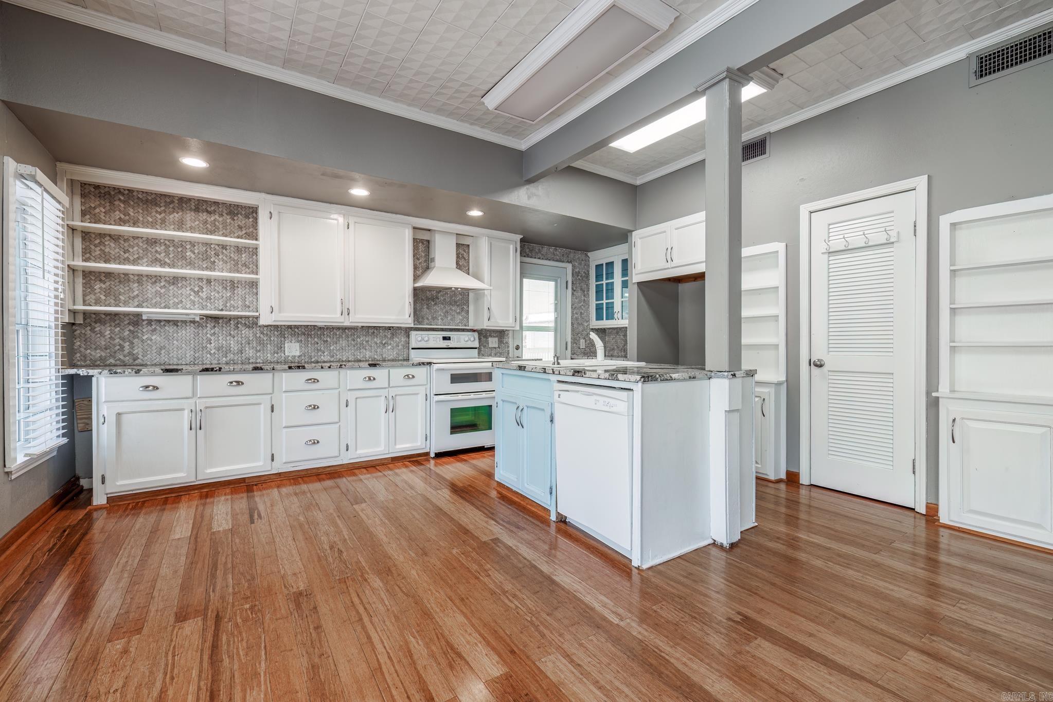 2401  Forrest Park  Arkadelphia, AR