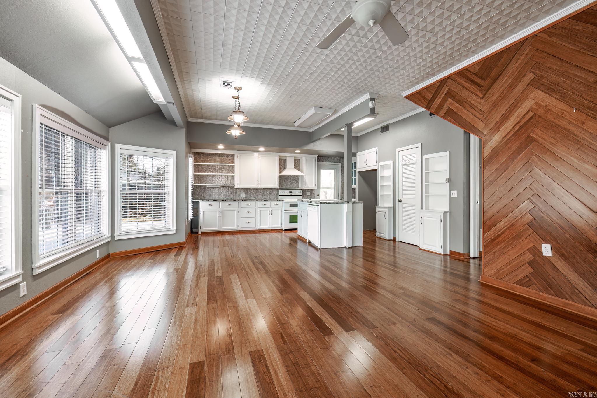 2401 Forrest Park Drive Arkadelphia, AR 71923