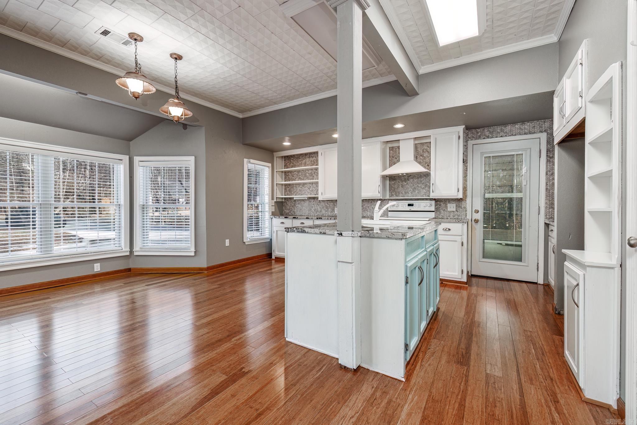 2401  Forrest Park  Arkadelphia, AR