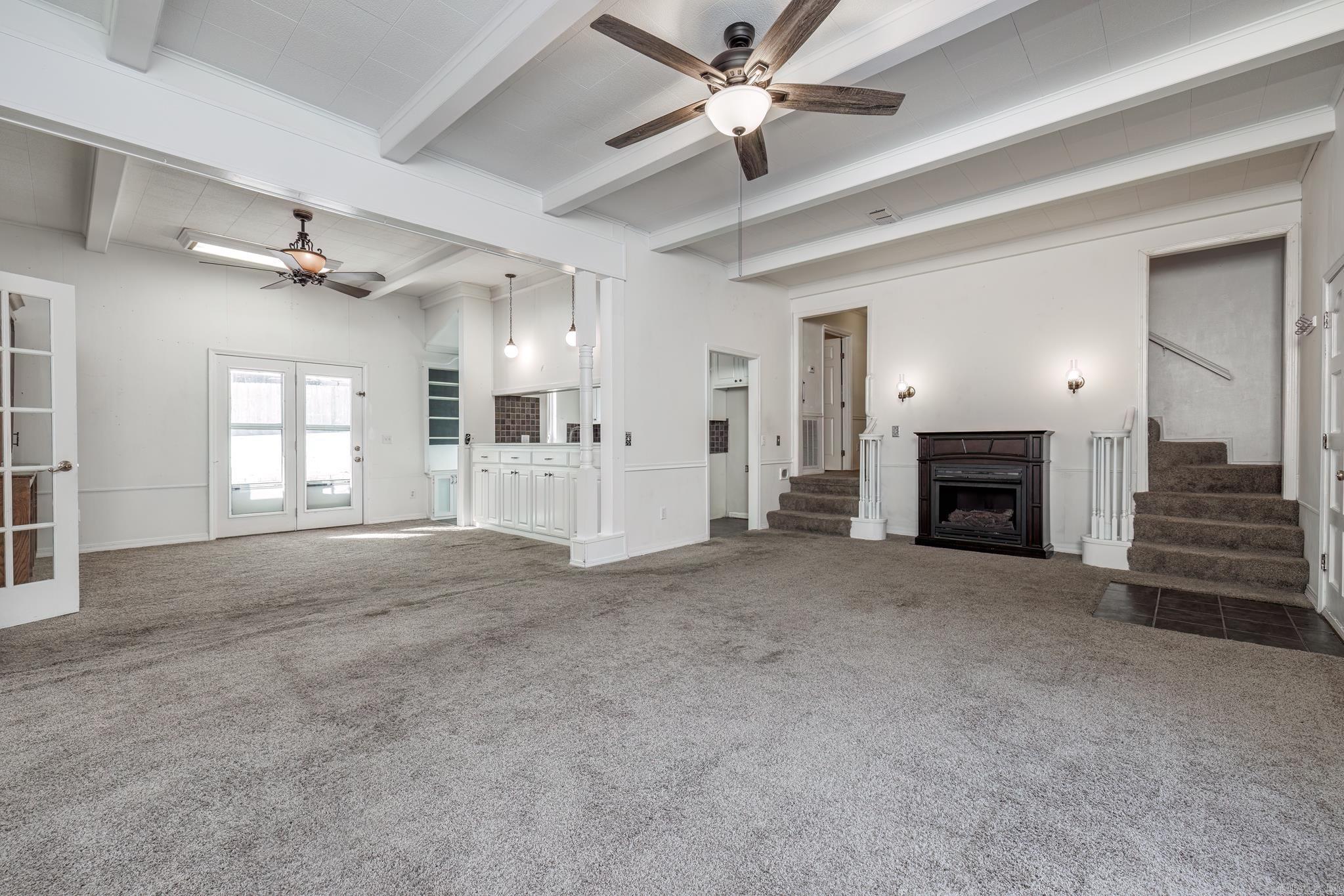 2401  Forrest Park  Arkadelphia, AR