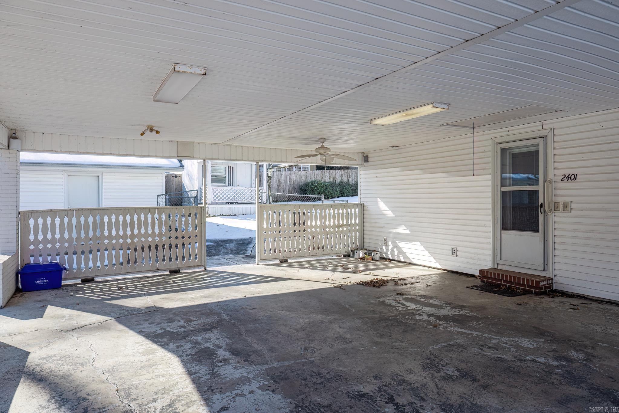 2401  Forrest Park  Arkadelphia, AR