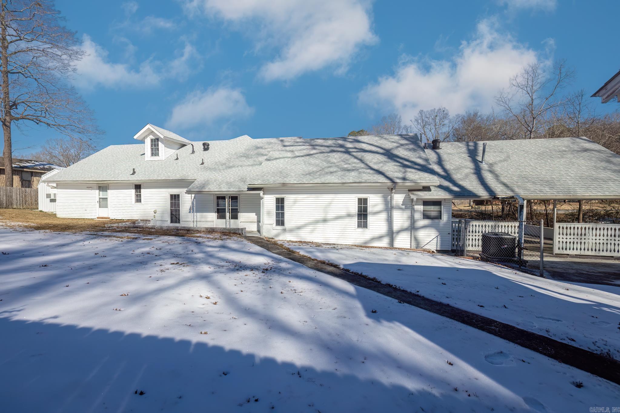 2401  Forrest Park  Arkadelphia, AR