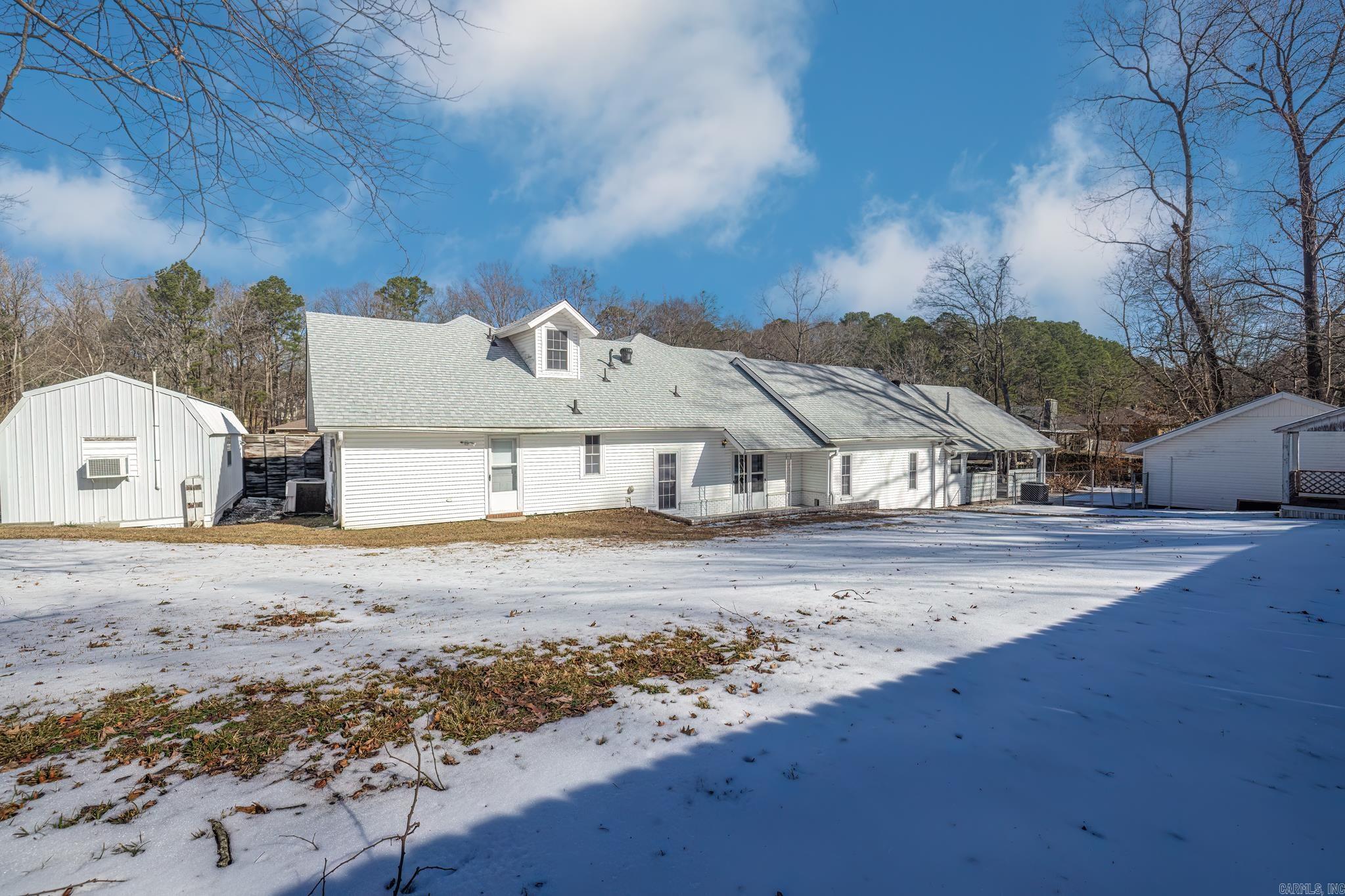 2401  Forrest Park  Arkadelphia, AR