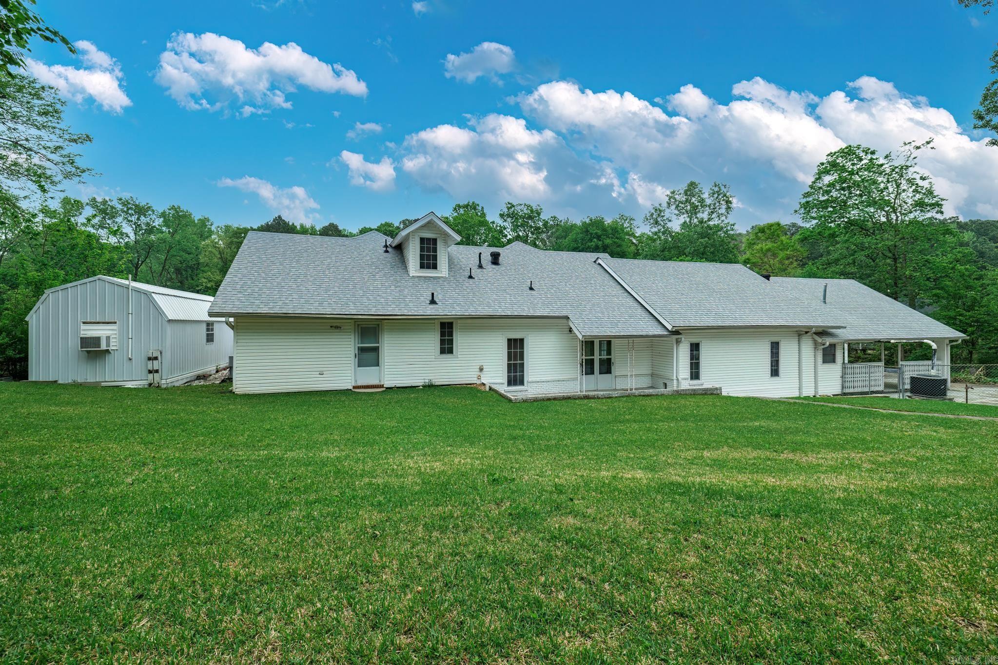 2401 Forrest Park Drive Arkadelphia, AR 71923
