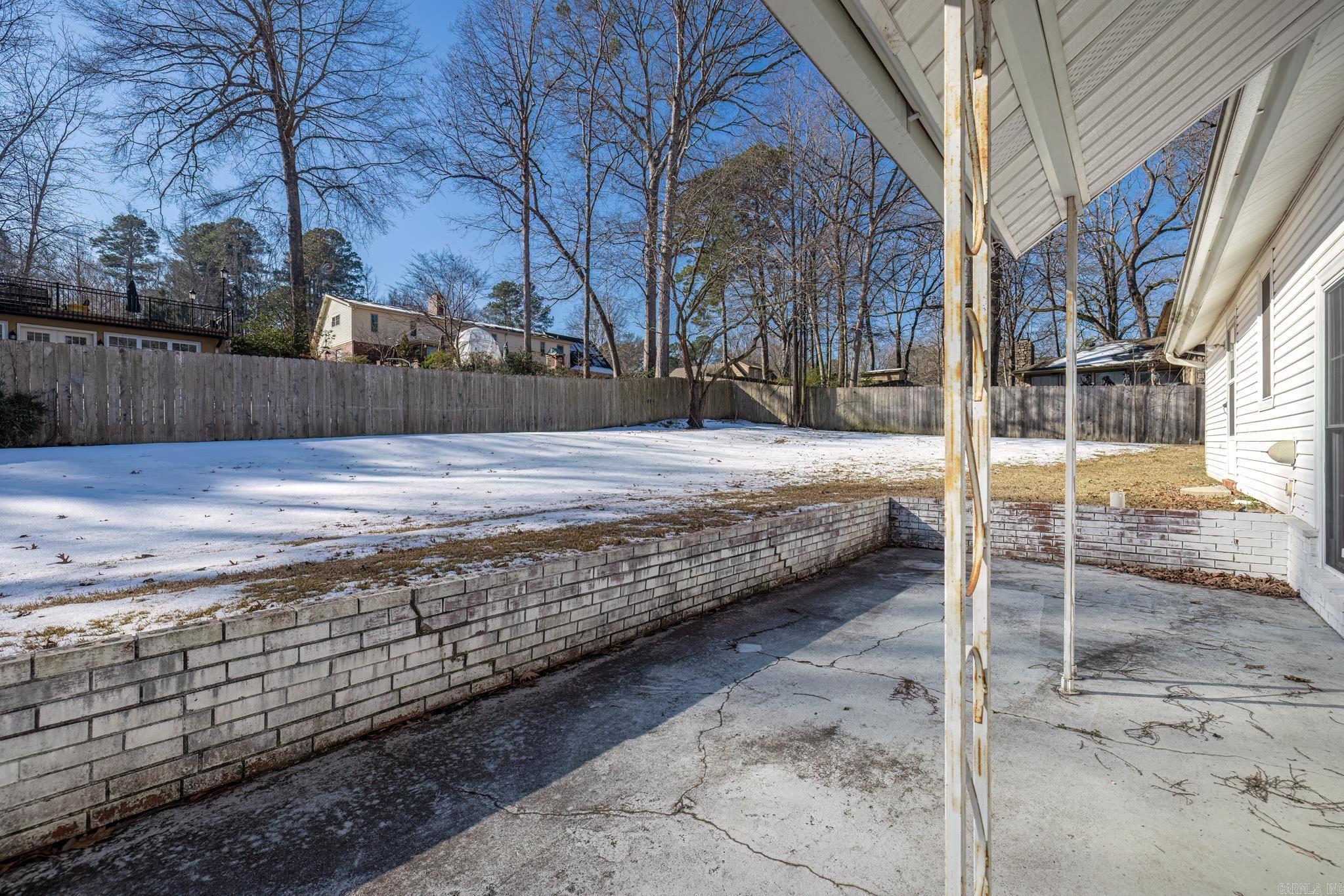 2401  Forrest Park  Arkadelphia, AR
