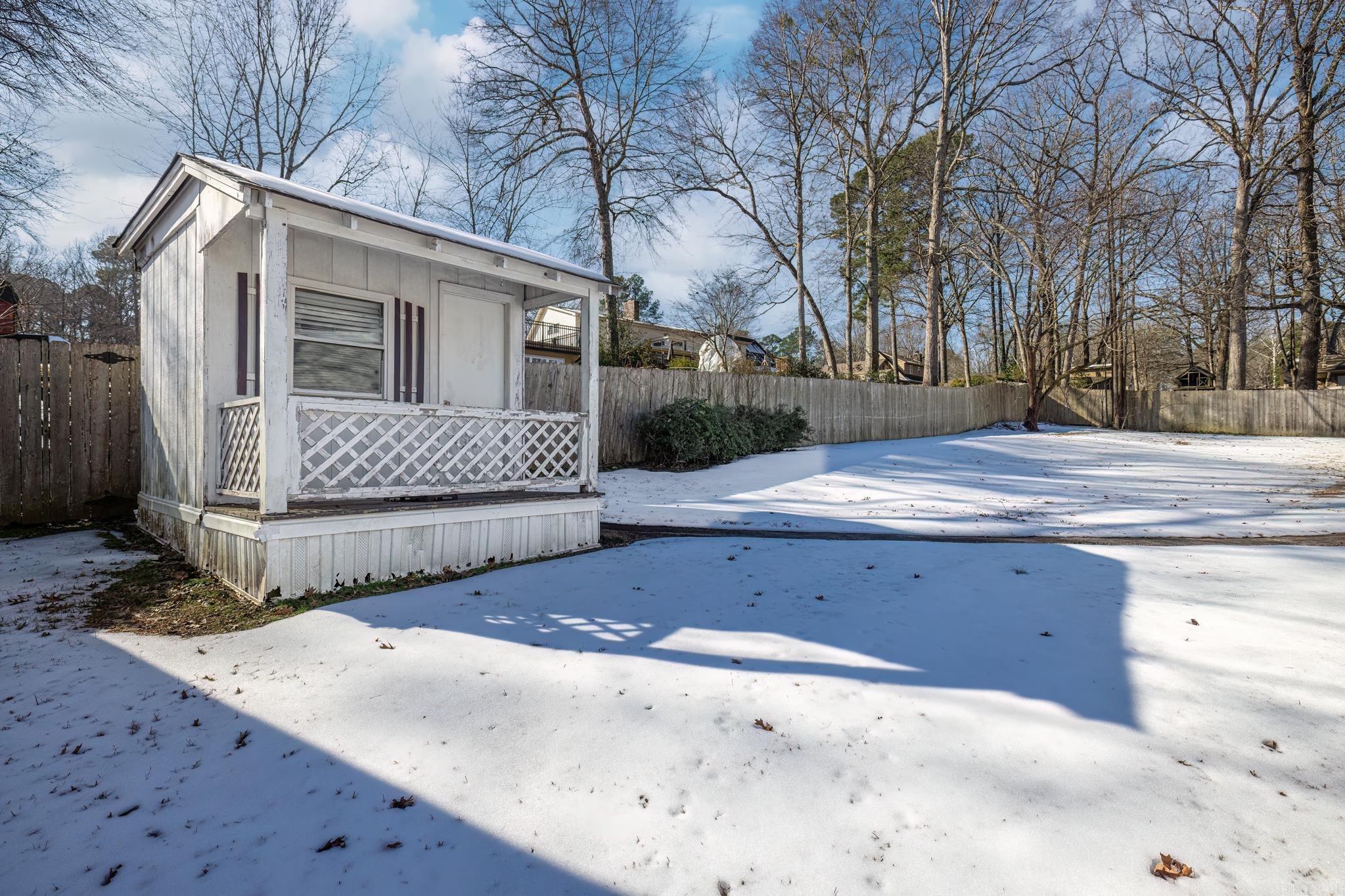 2401  Forrest Park  Arkadelphia, AR