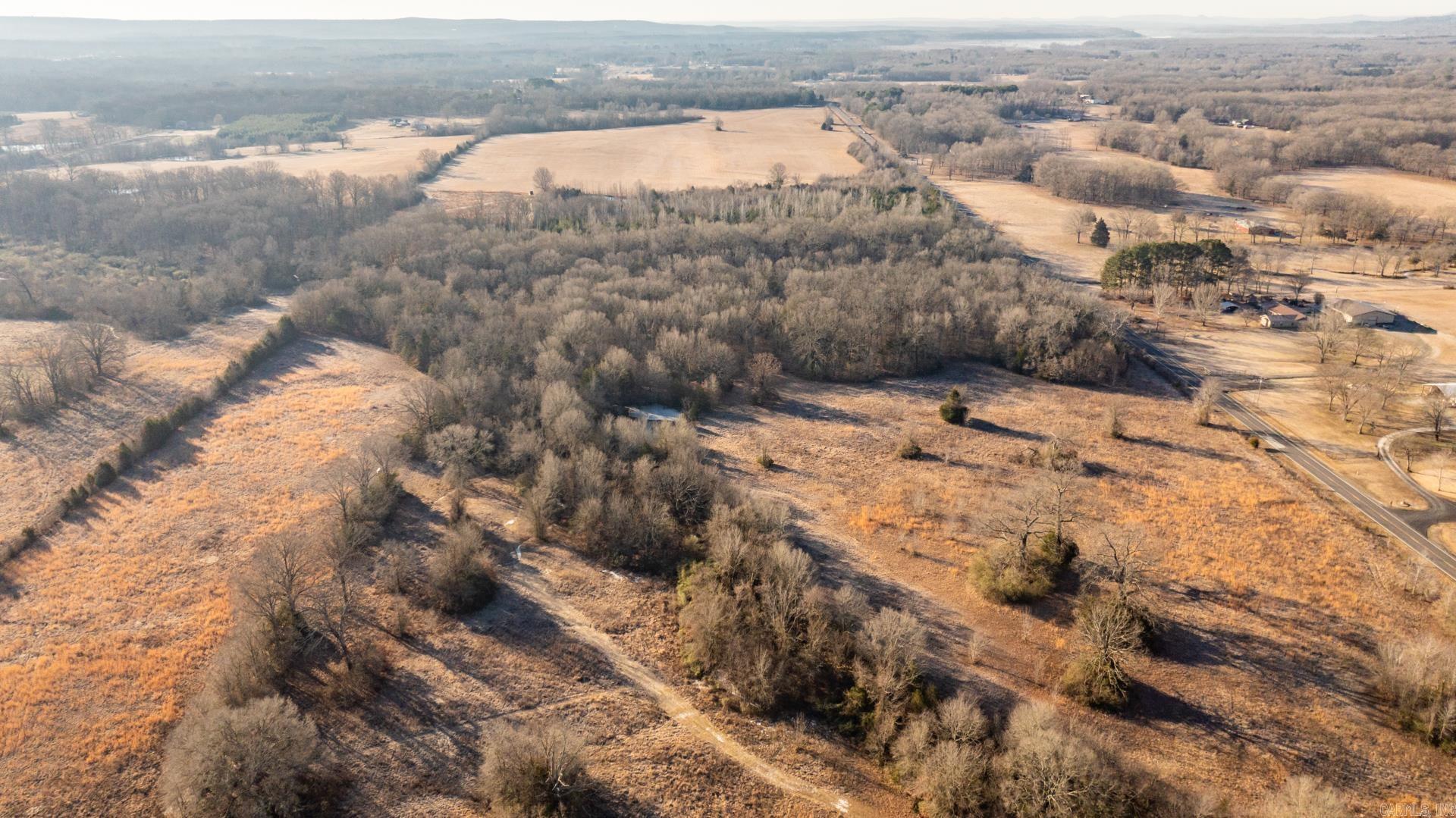 Tract 9  Rooster  Conway, AR