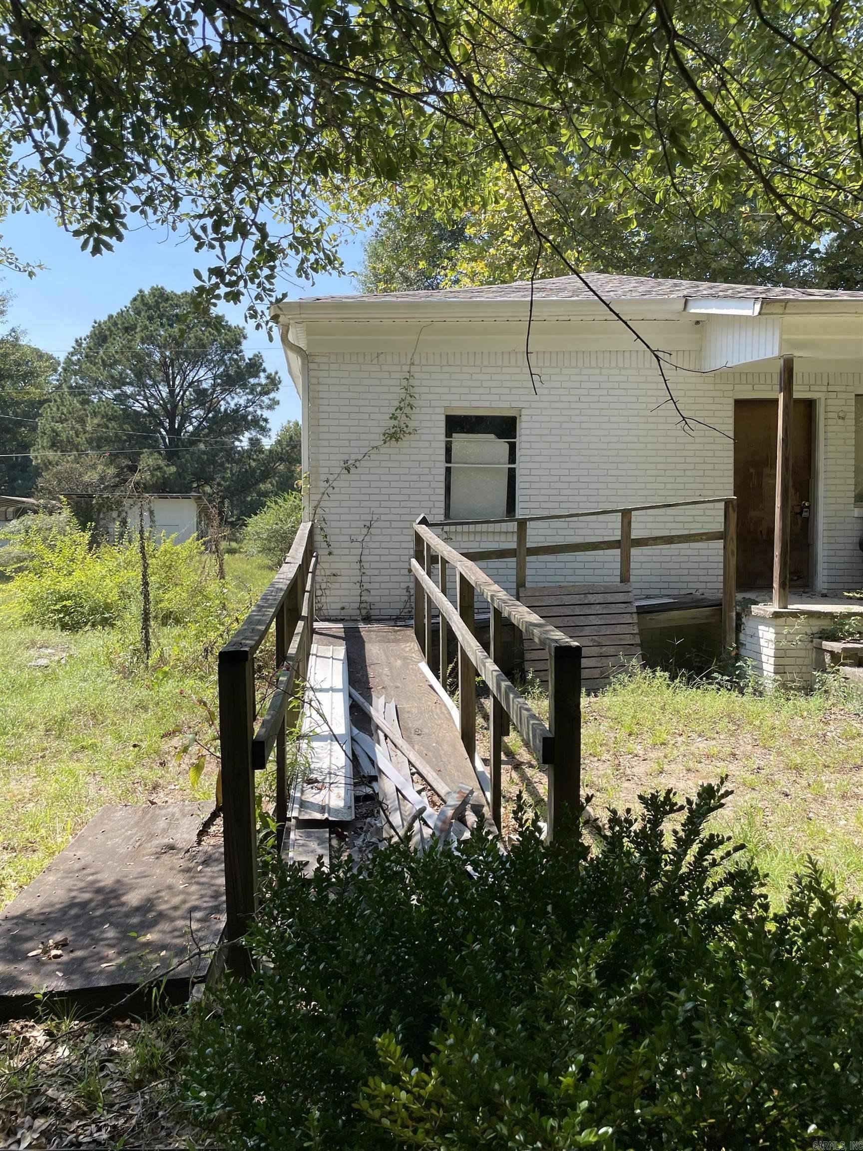 18124 Amazon  Little Rock, AR
