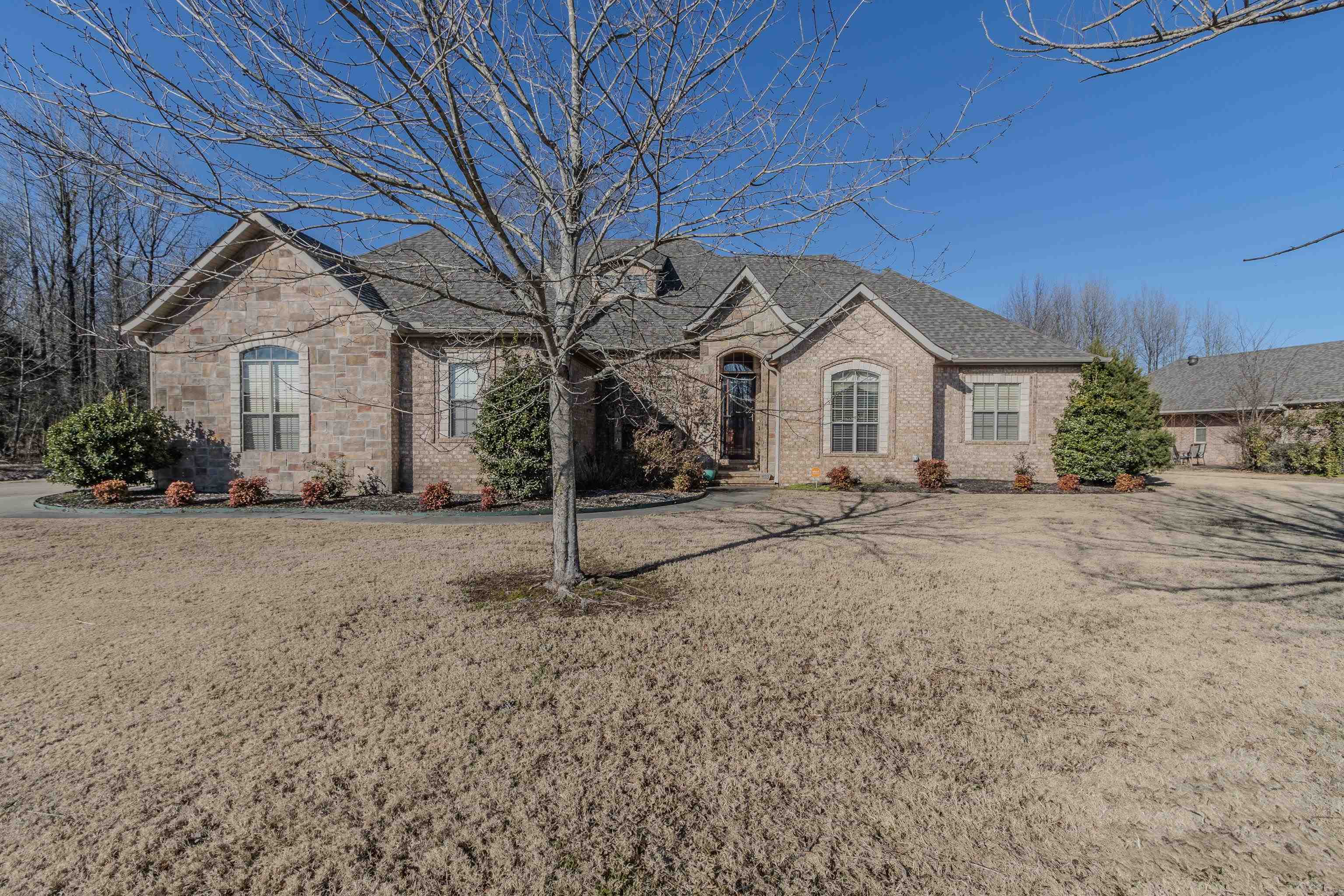 403  Reed Register  Paragould, AR