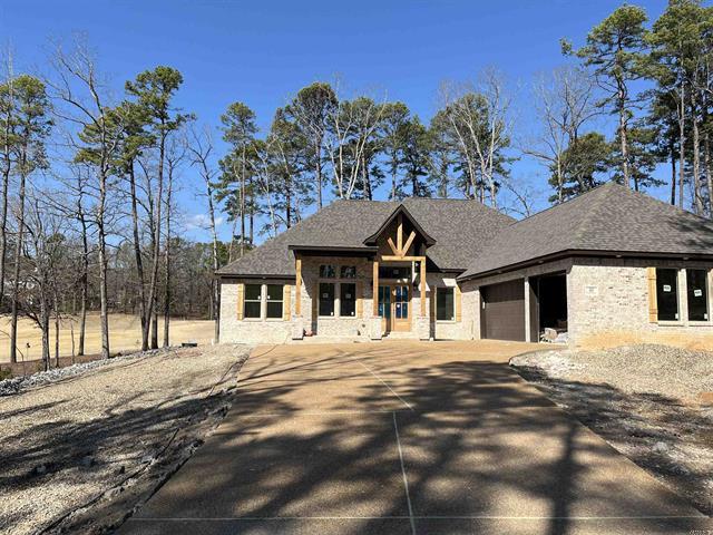 43  Loyola  Hot Springs Village, AR