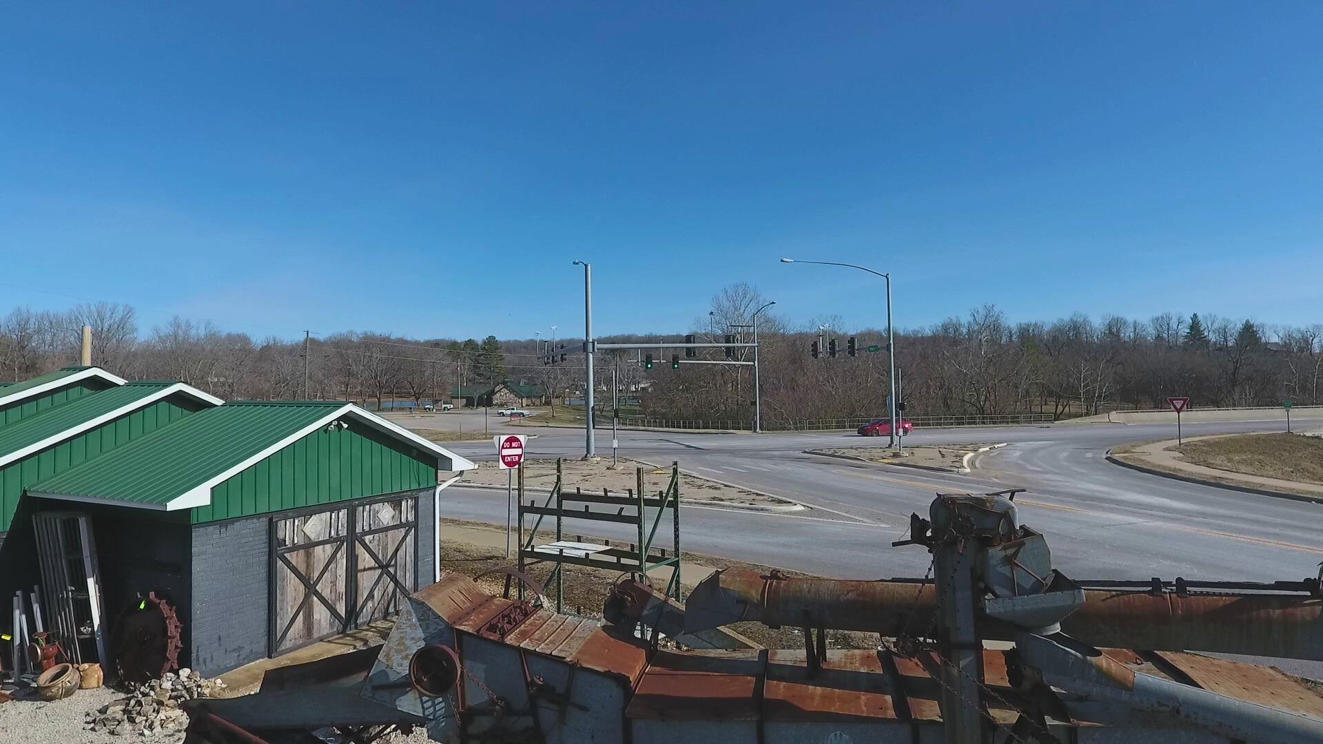 15  Main  Mammoth Spring, AR