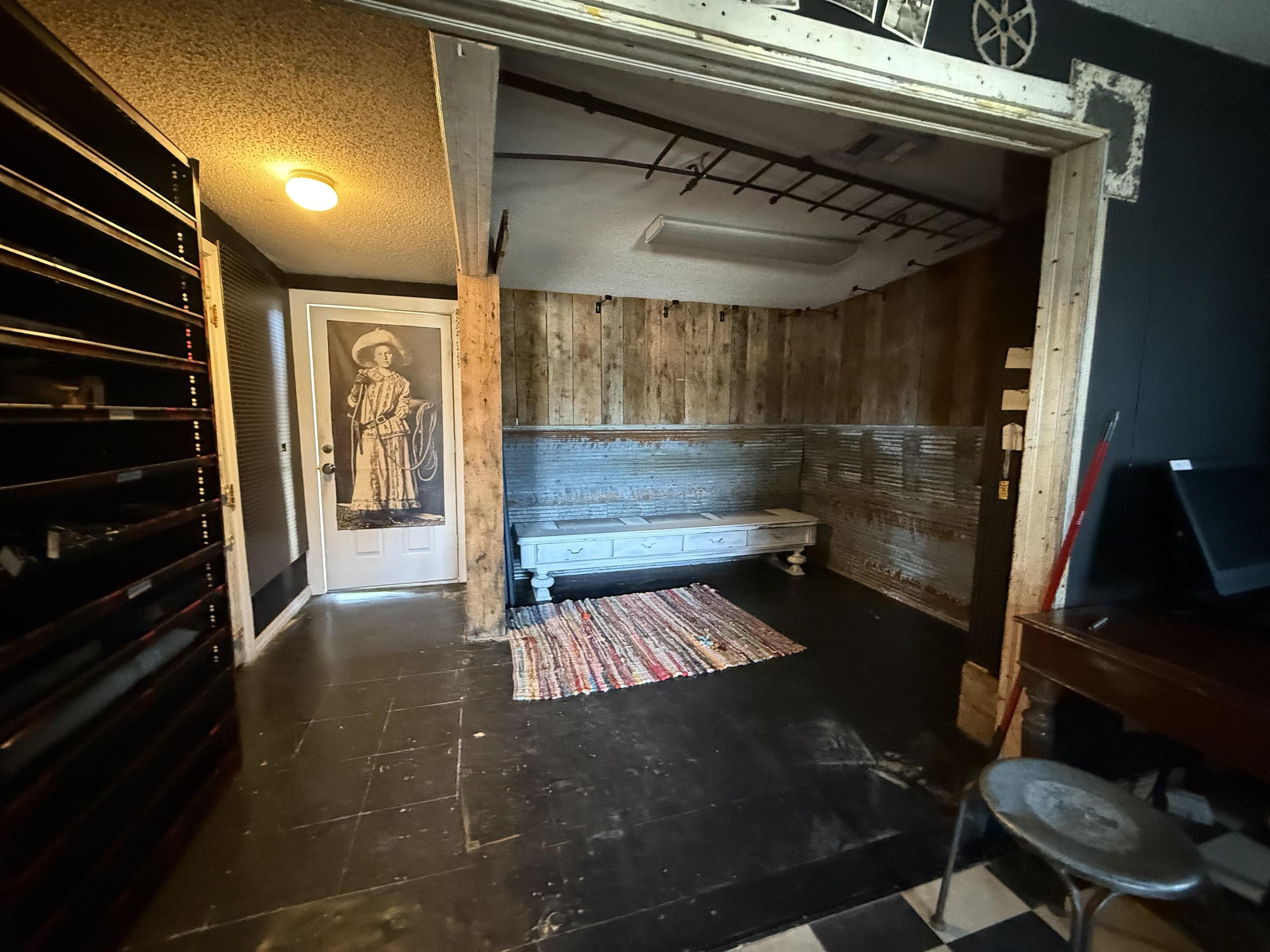15  Main  Mammoth Spring, AR