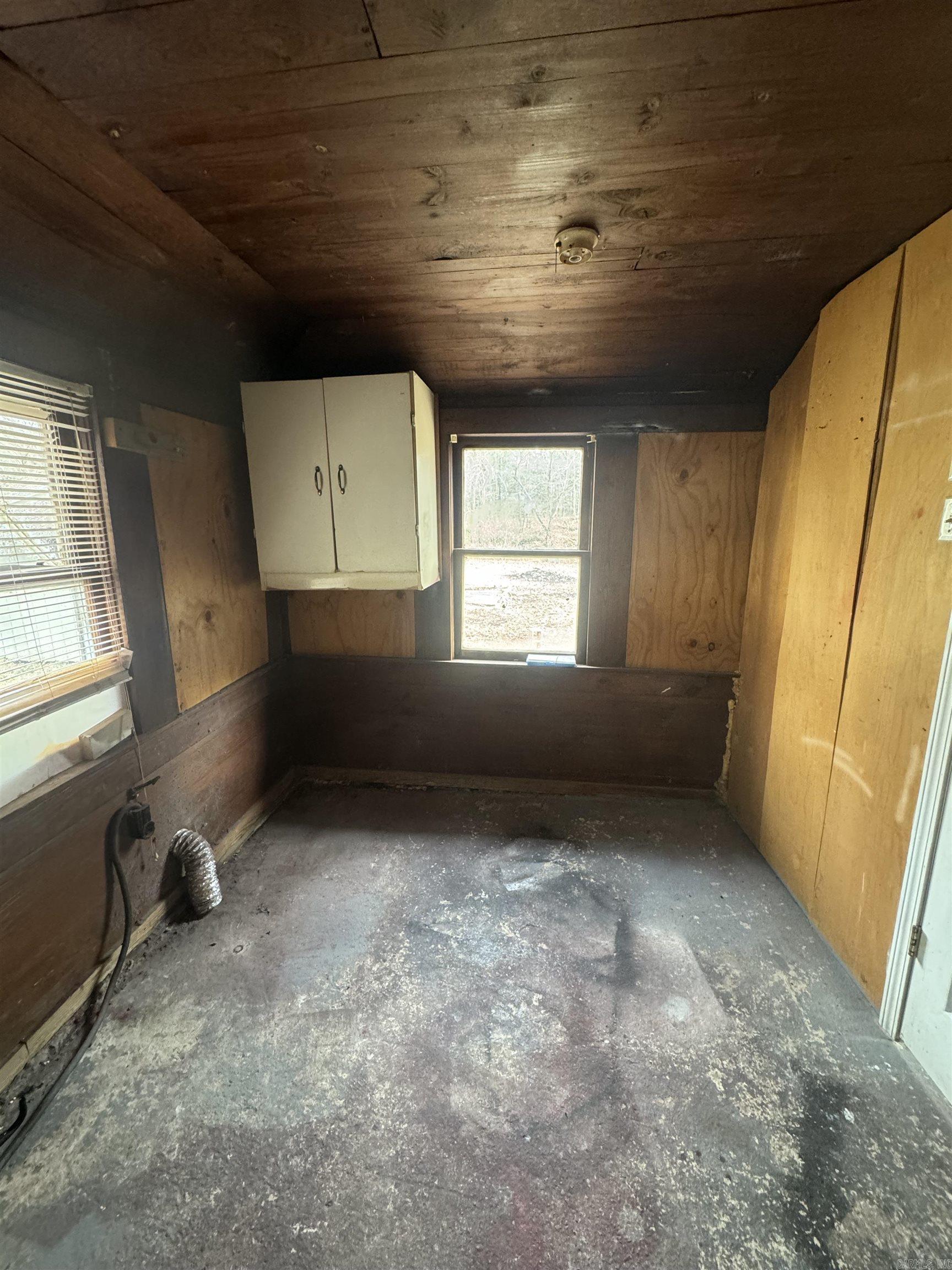 160  Dye  Cherry Valley, AR