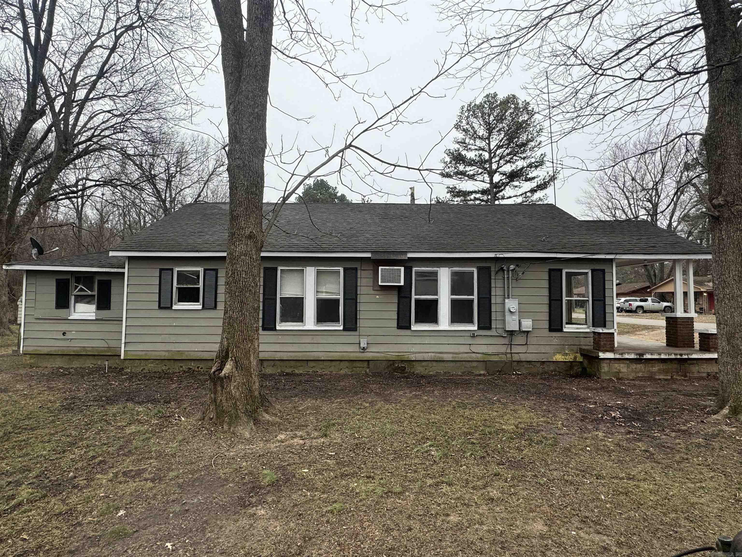 160  Dye  Cherry Valley, AR