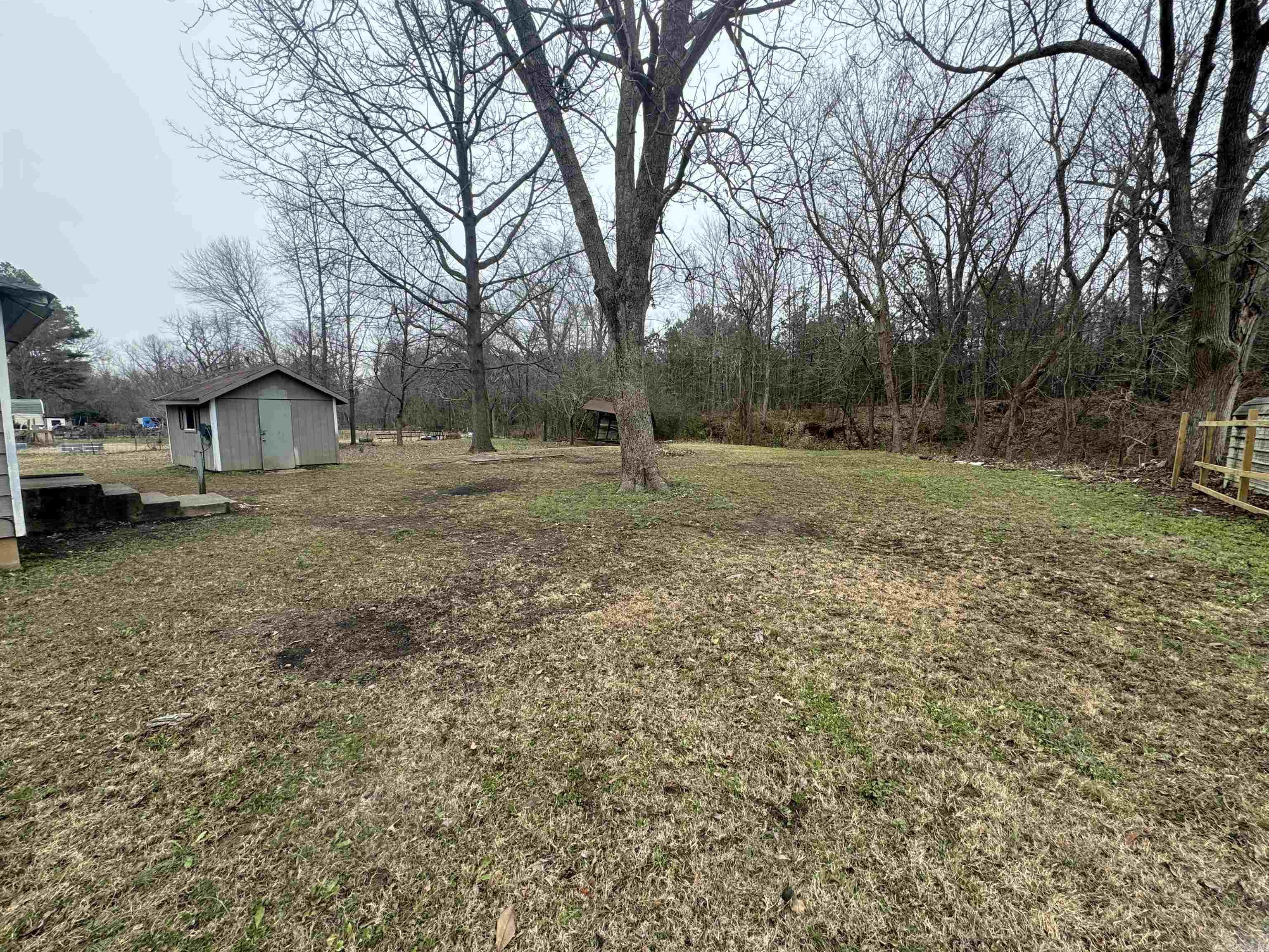 160  Dye  Cherry Valley, AR