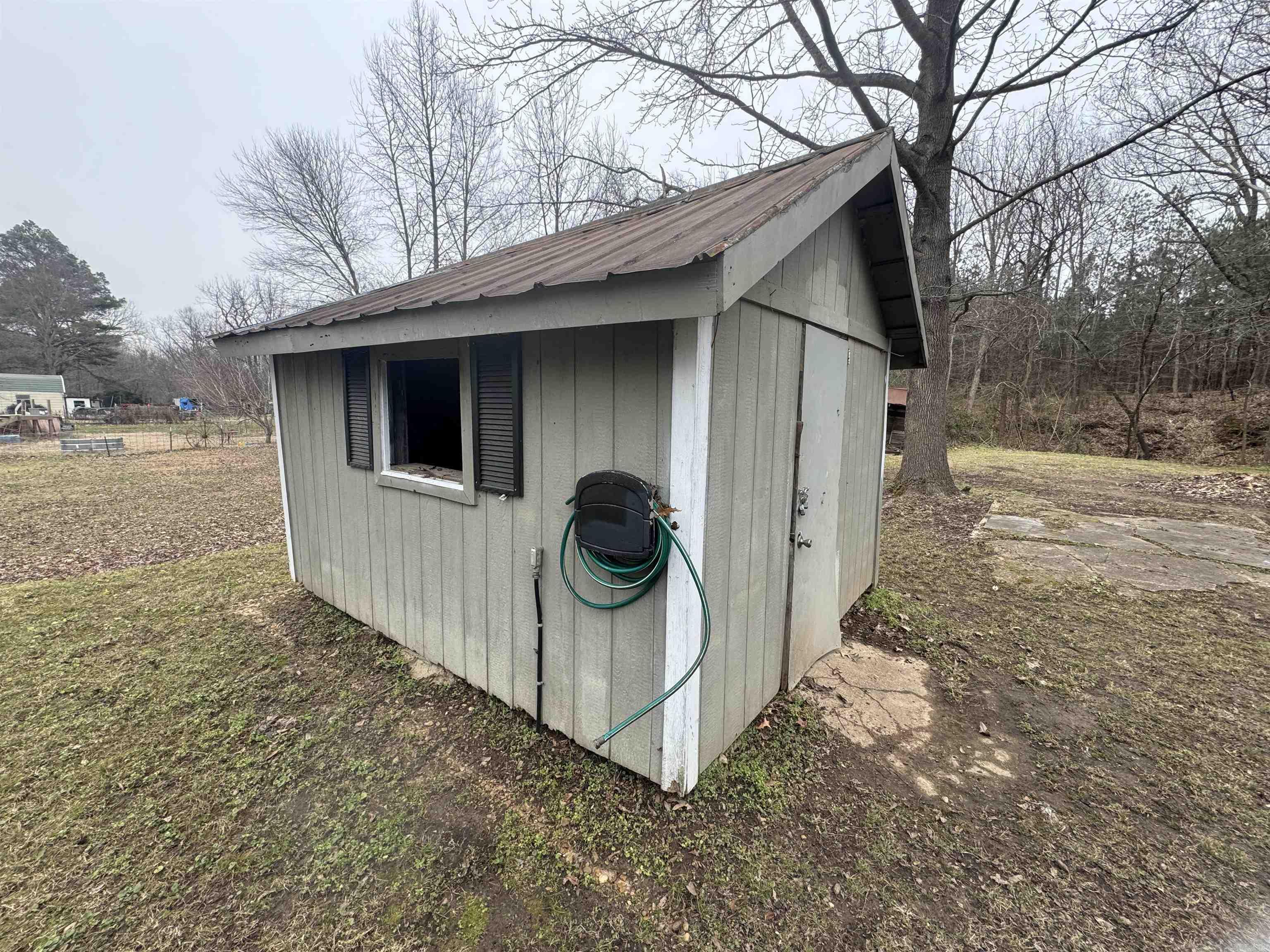 160  Dye  Cherry Valley, AR