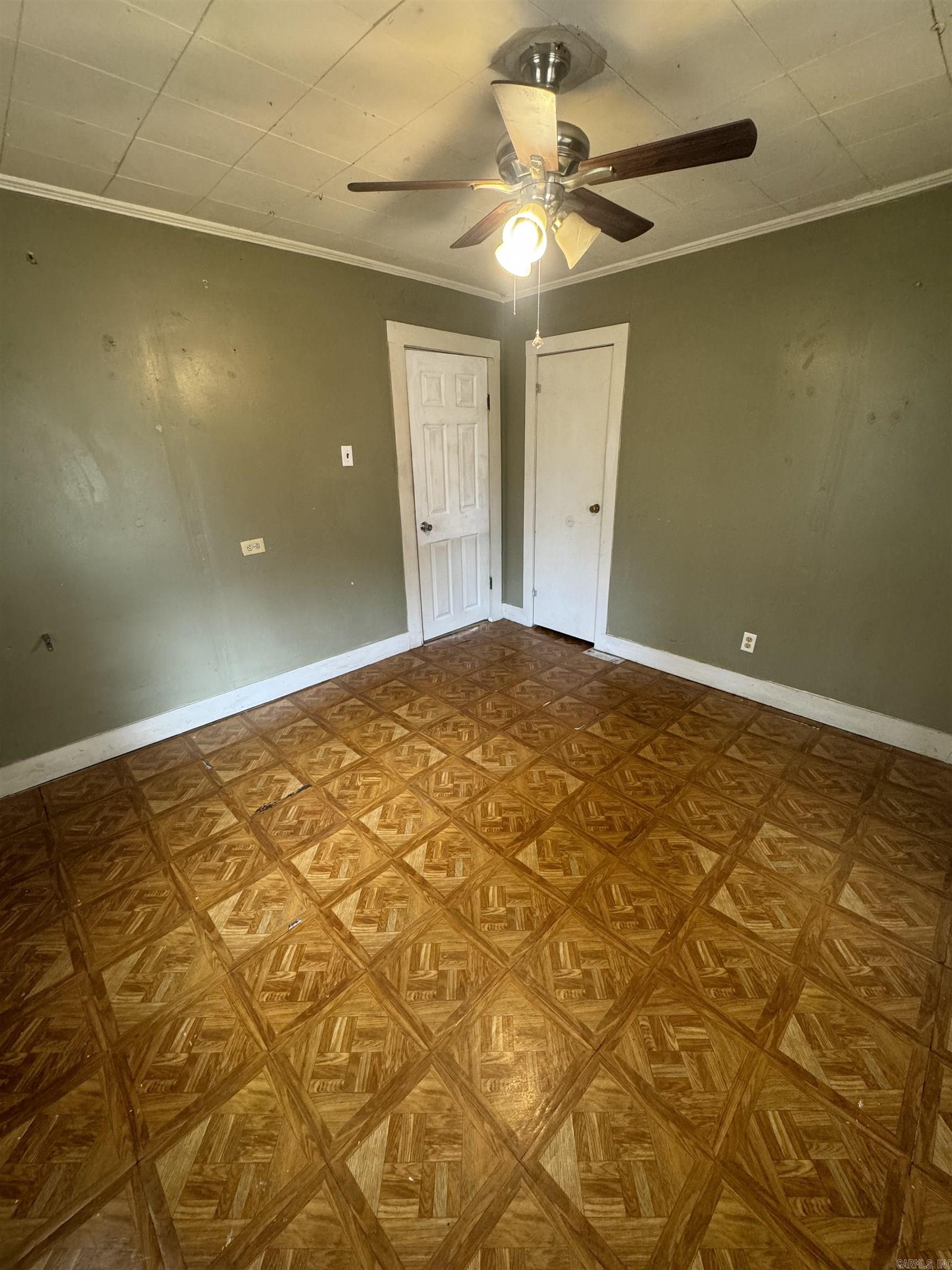160  Dye  Cherry Valley, AR