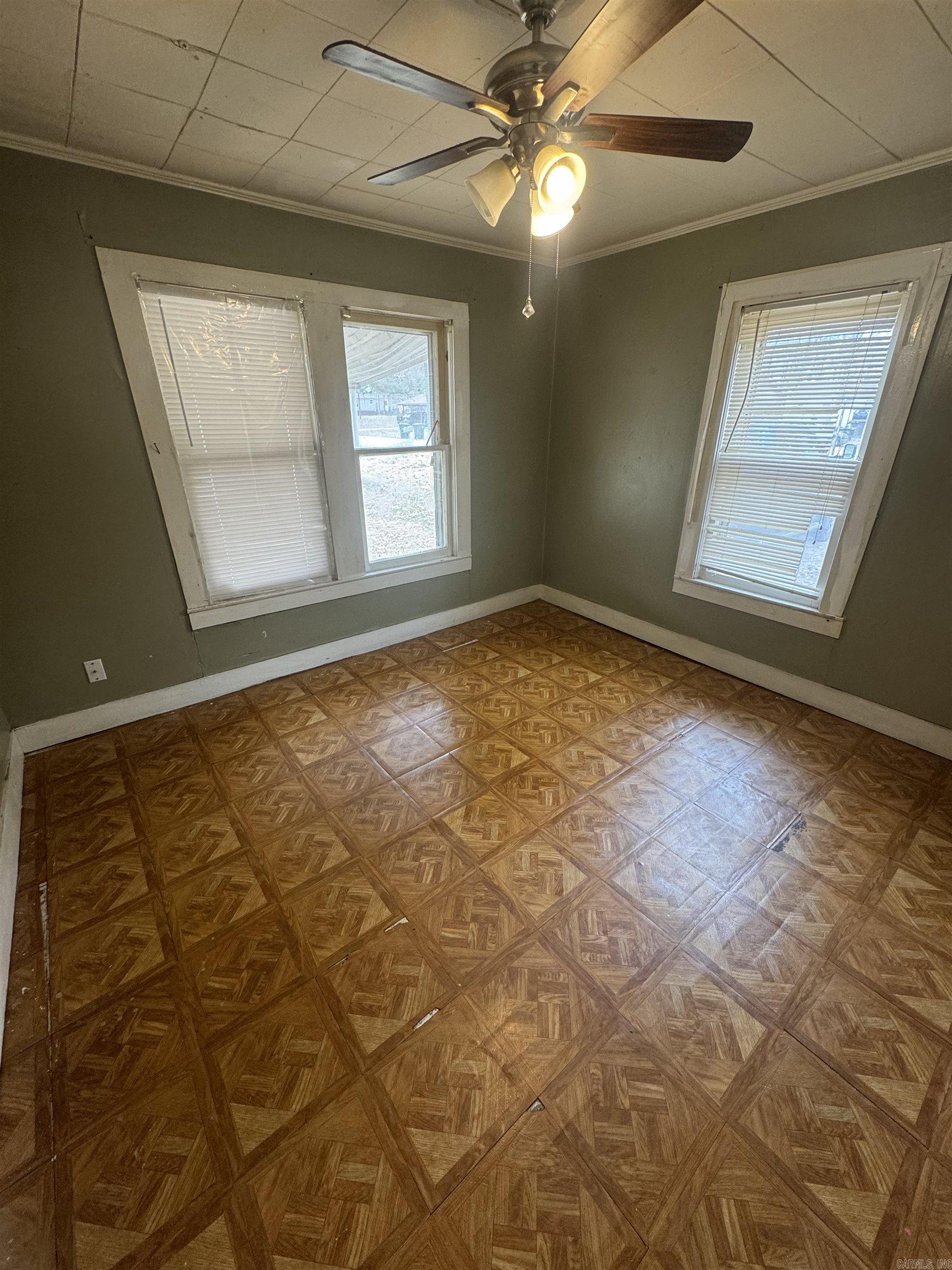 160  Dye  Cherry Valley, AR