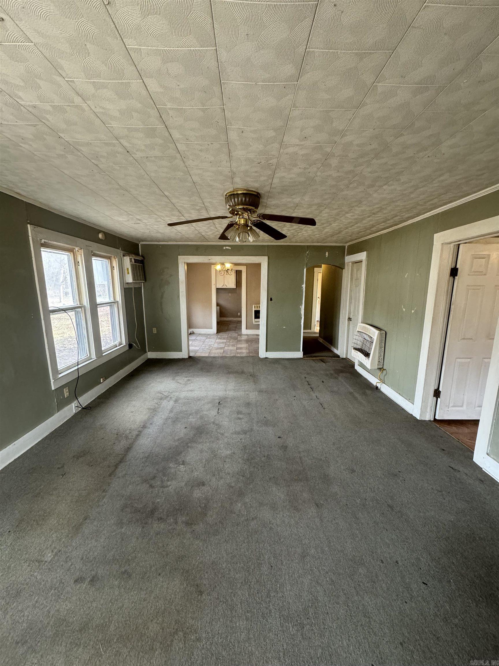 160  Dye  Cherry Valley, AR
