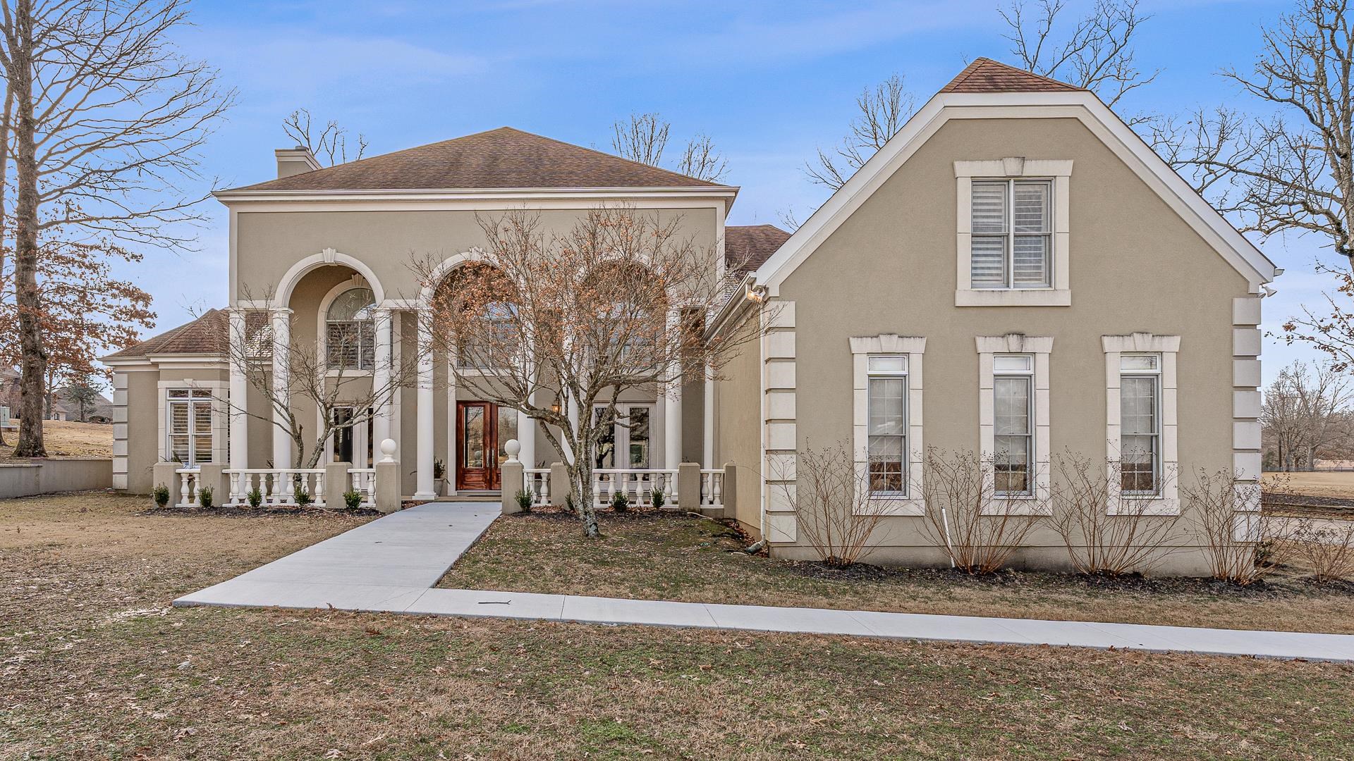 2213  Doral  Jonesboro, AR