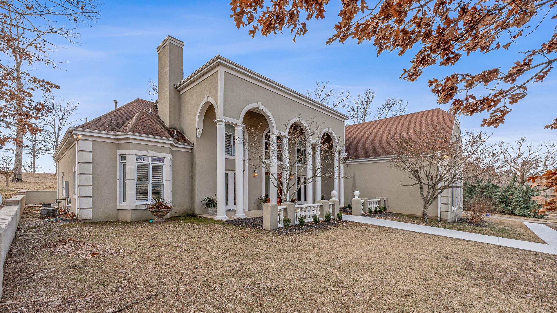 2213  Doral  Jonesboro, AR