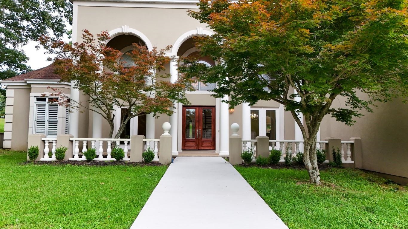 2213 Doral  Jonesboro, AR