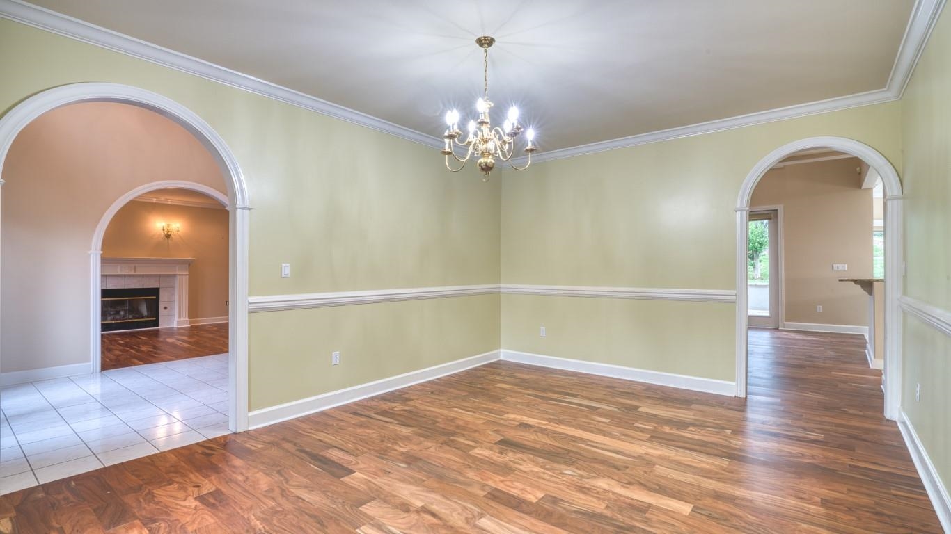 2213 Doral  Jonesboro, AR