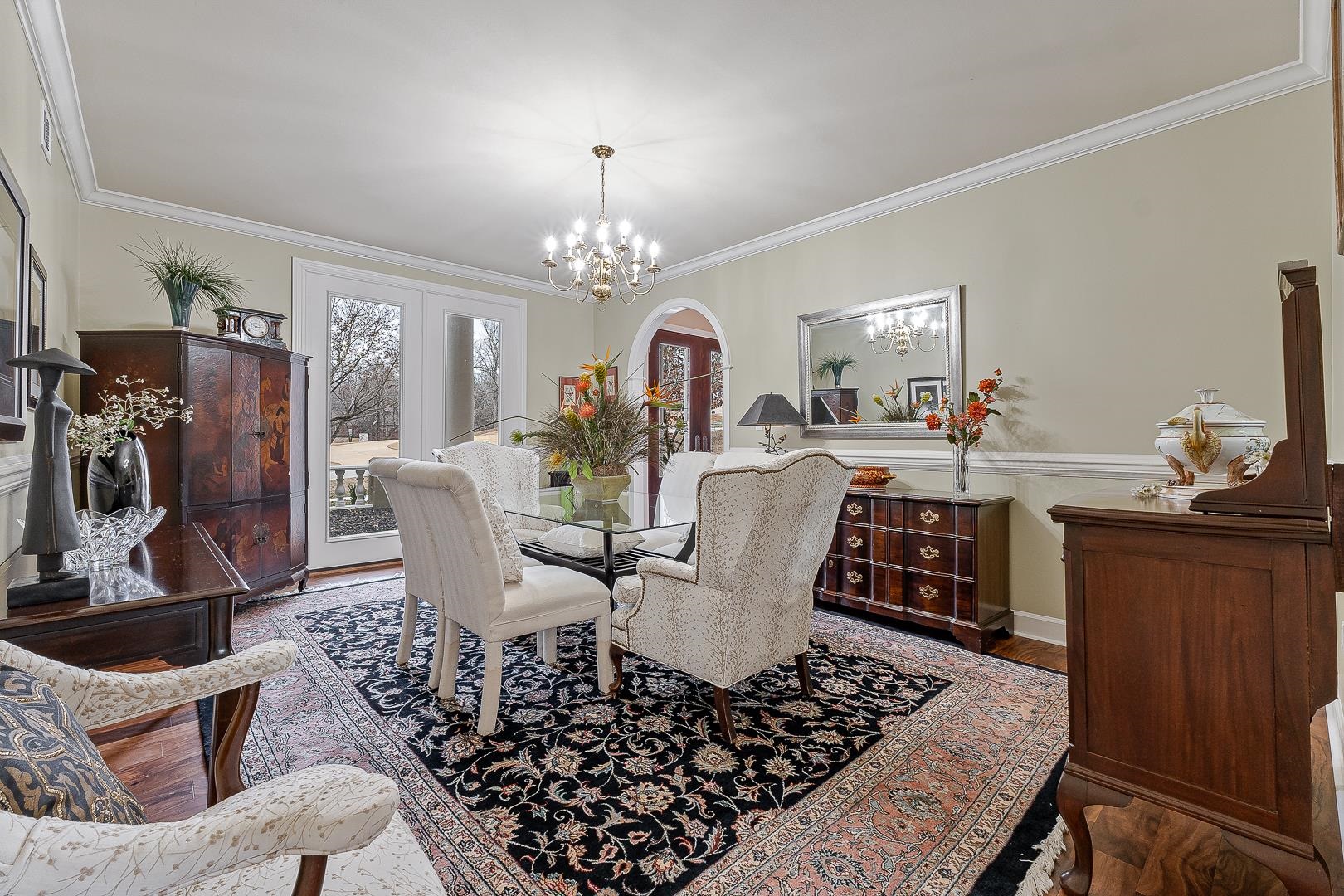 2213  Doral  Jonesboro, AR
