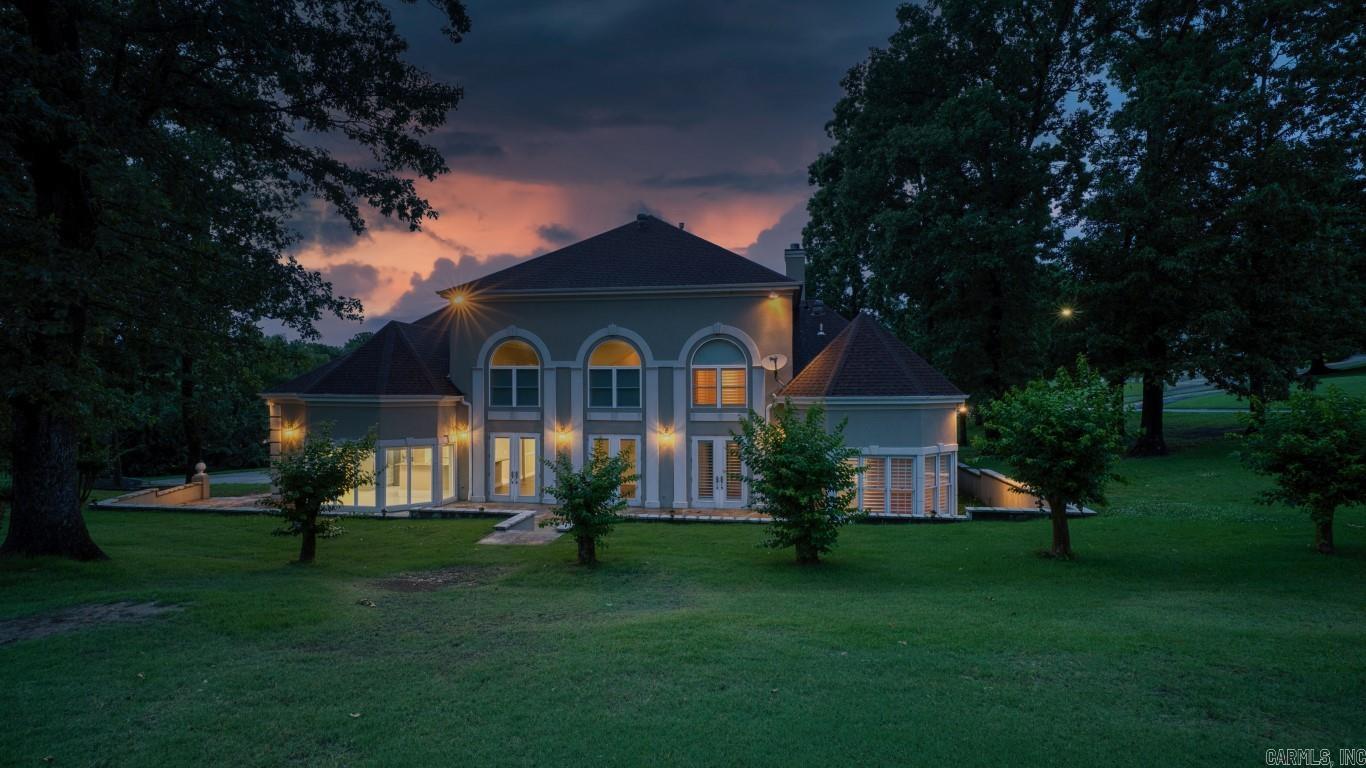 2213 Doral Jonesboro, AR 72404