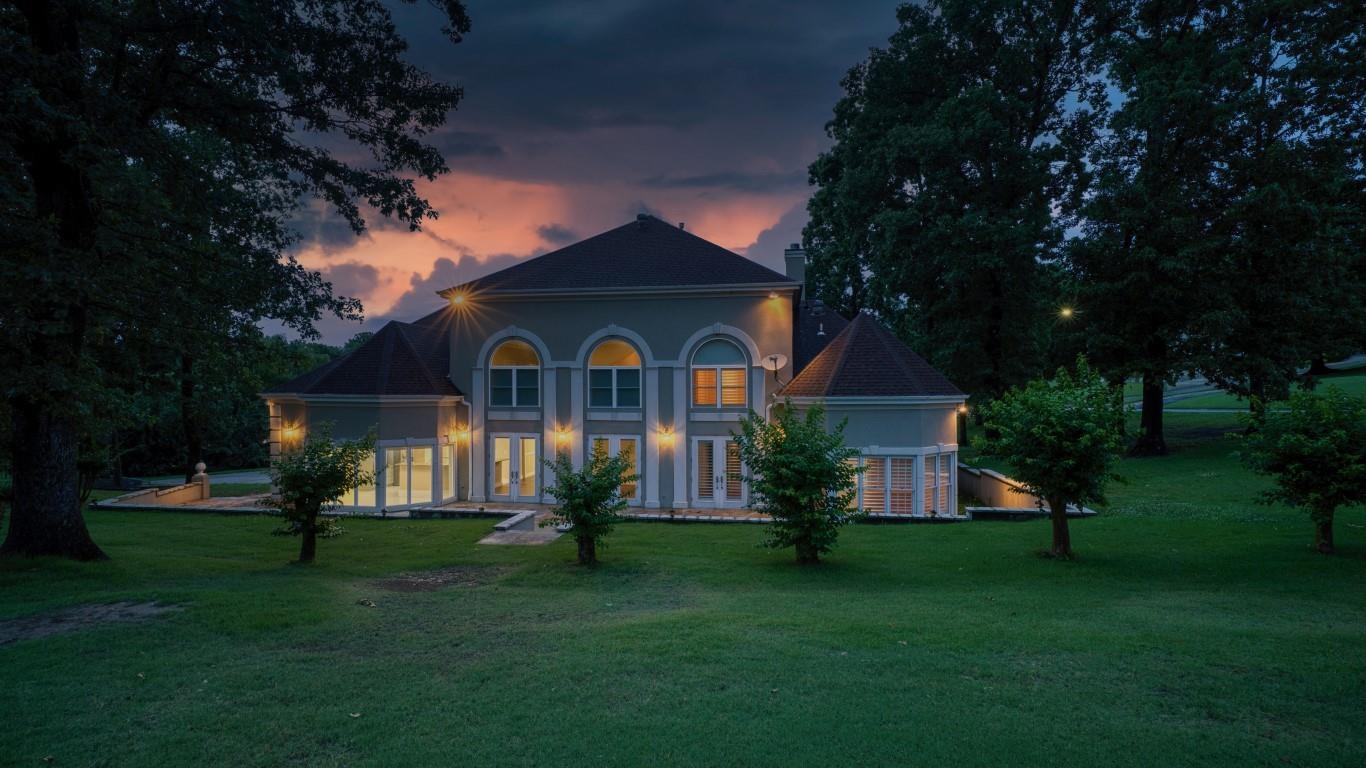 2213 Doral  Jonesboro, AR
