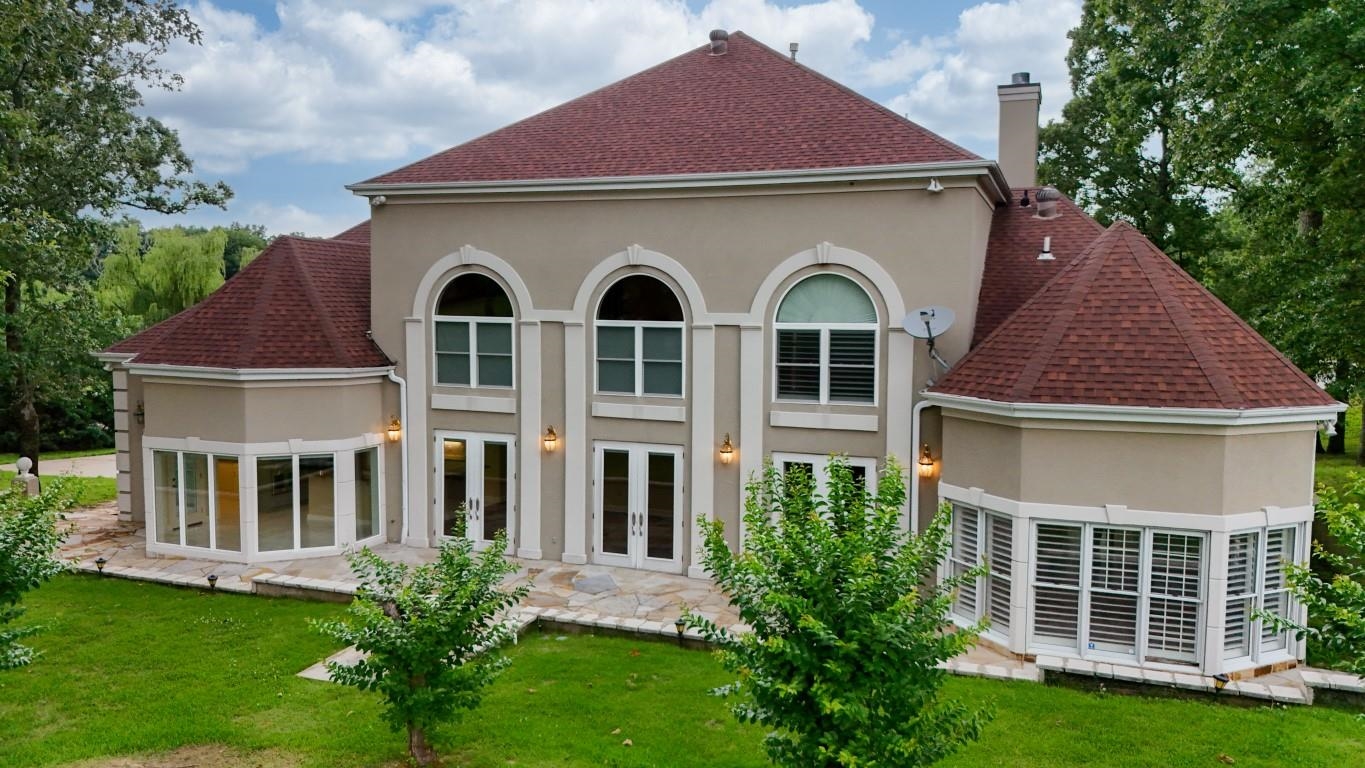 2213 Doral  Jonesboro, AR