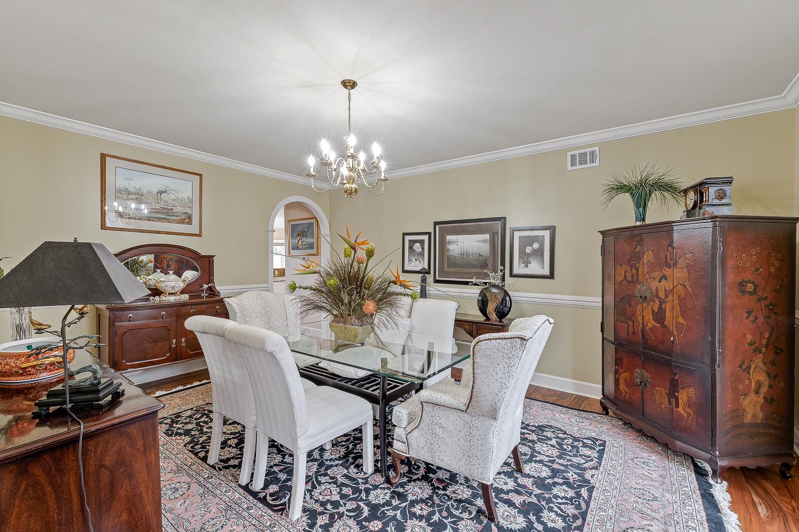 2213  Doral  Jonesboro, AR