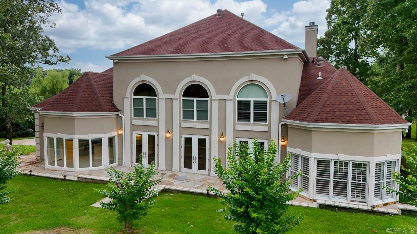 2213 Doral Jonesboro, AR 72404