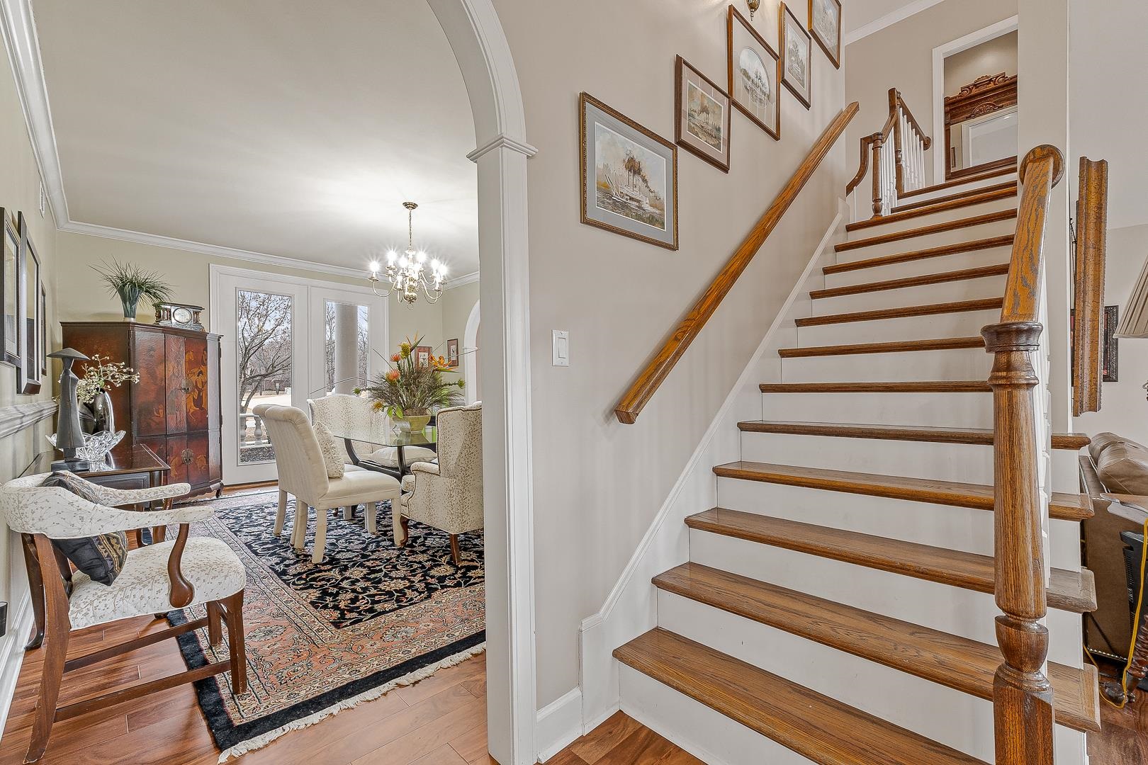 2213  Doral  Jonesboro, AR
