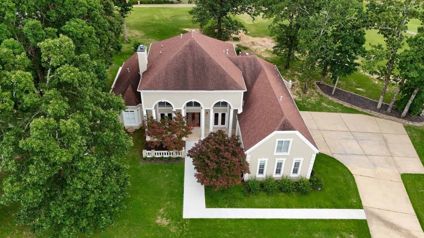 2213 Doral  Jonesboro, AR