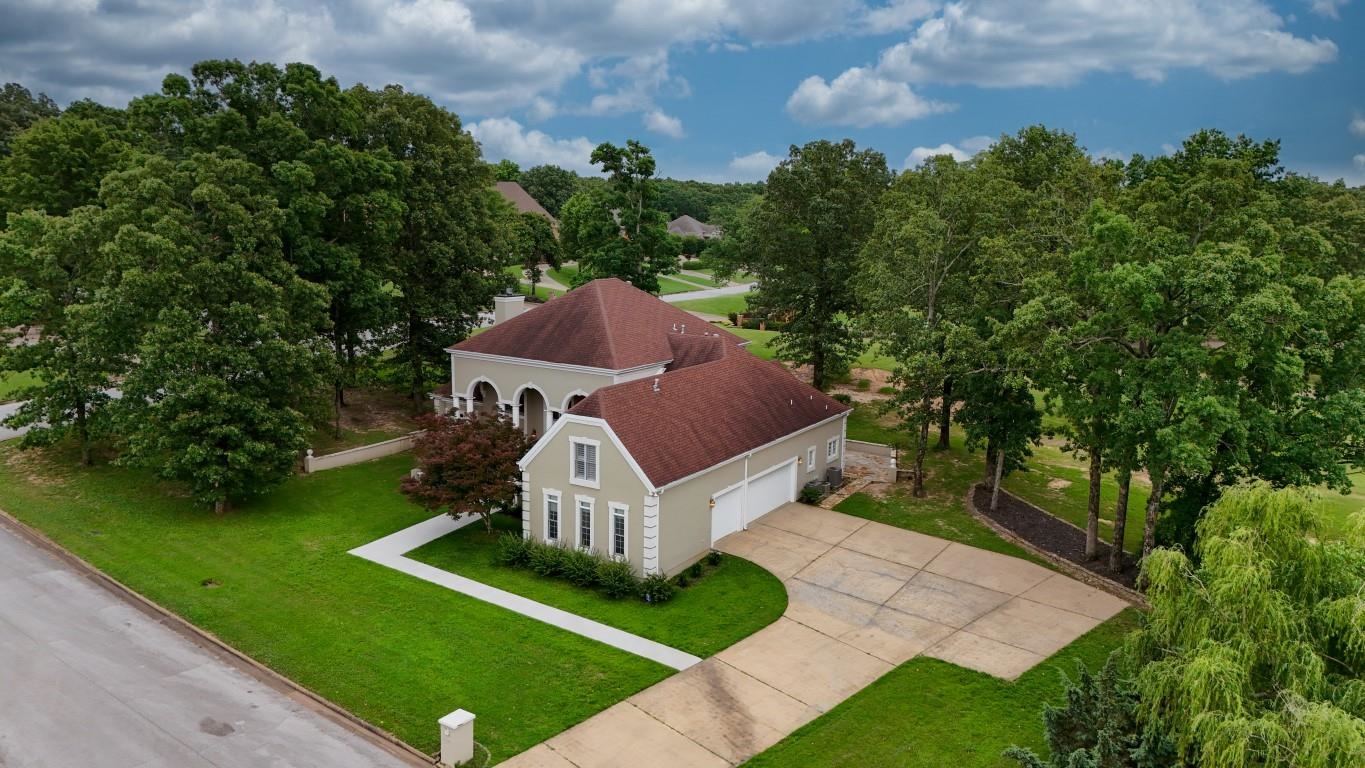 2213 Doral  Jonesboro, AR