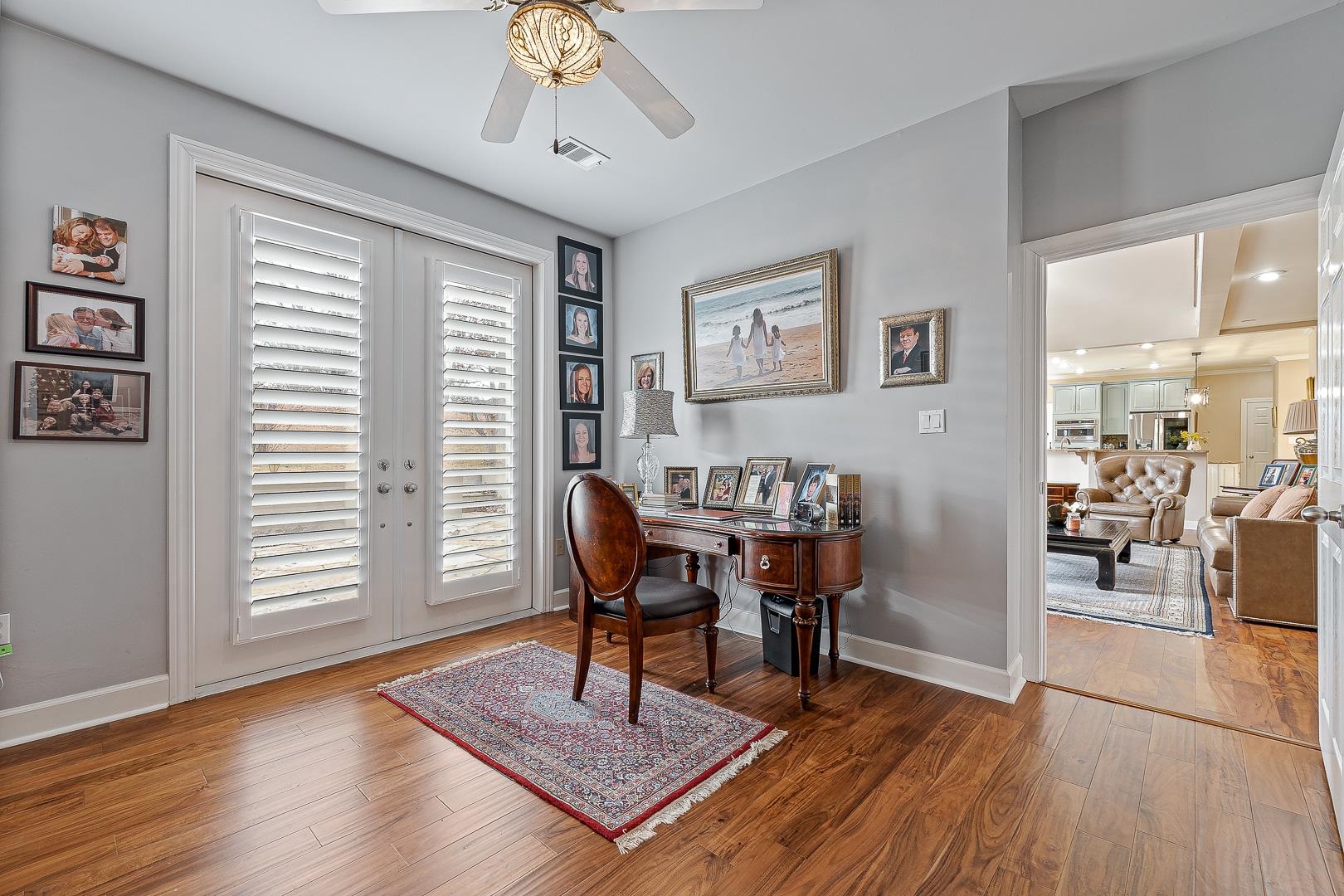 2213  Doral  Jonesboro, AR