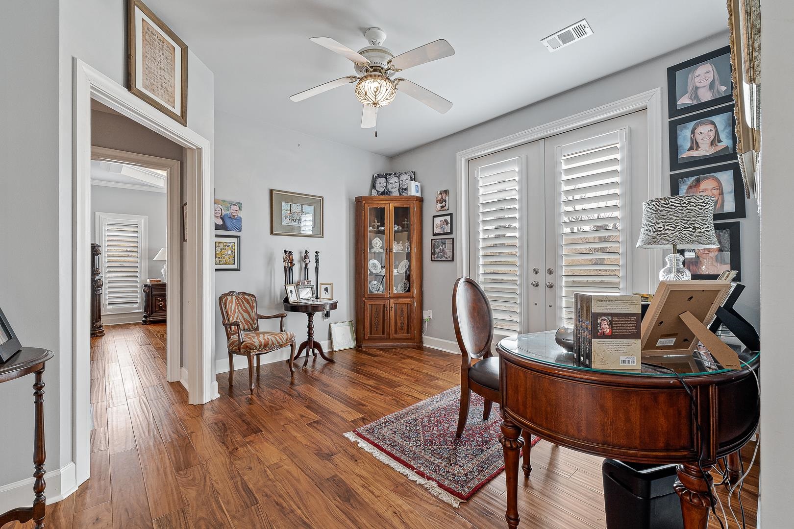 2213  Doral  Jonesboro, AR