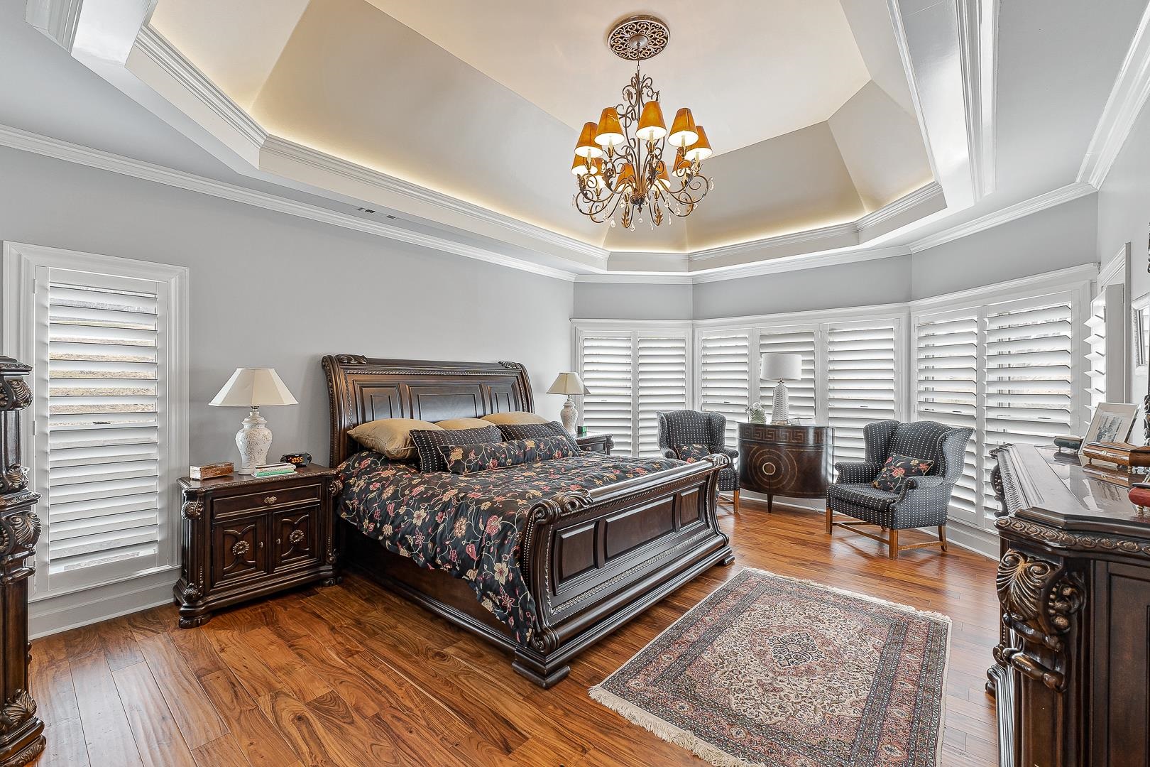 2213  Doral  Jonesboro, AR