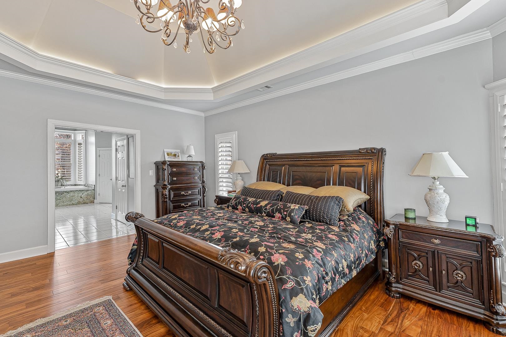 2213  Doral  Jonesboro, AR