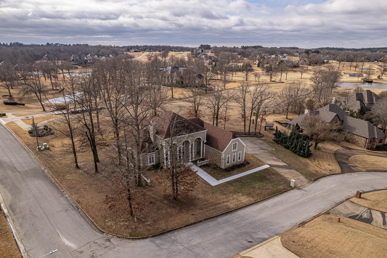 2213  Doral  Jonesboro, AR