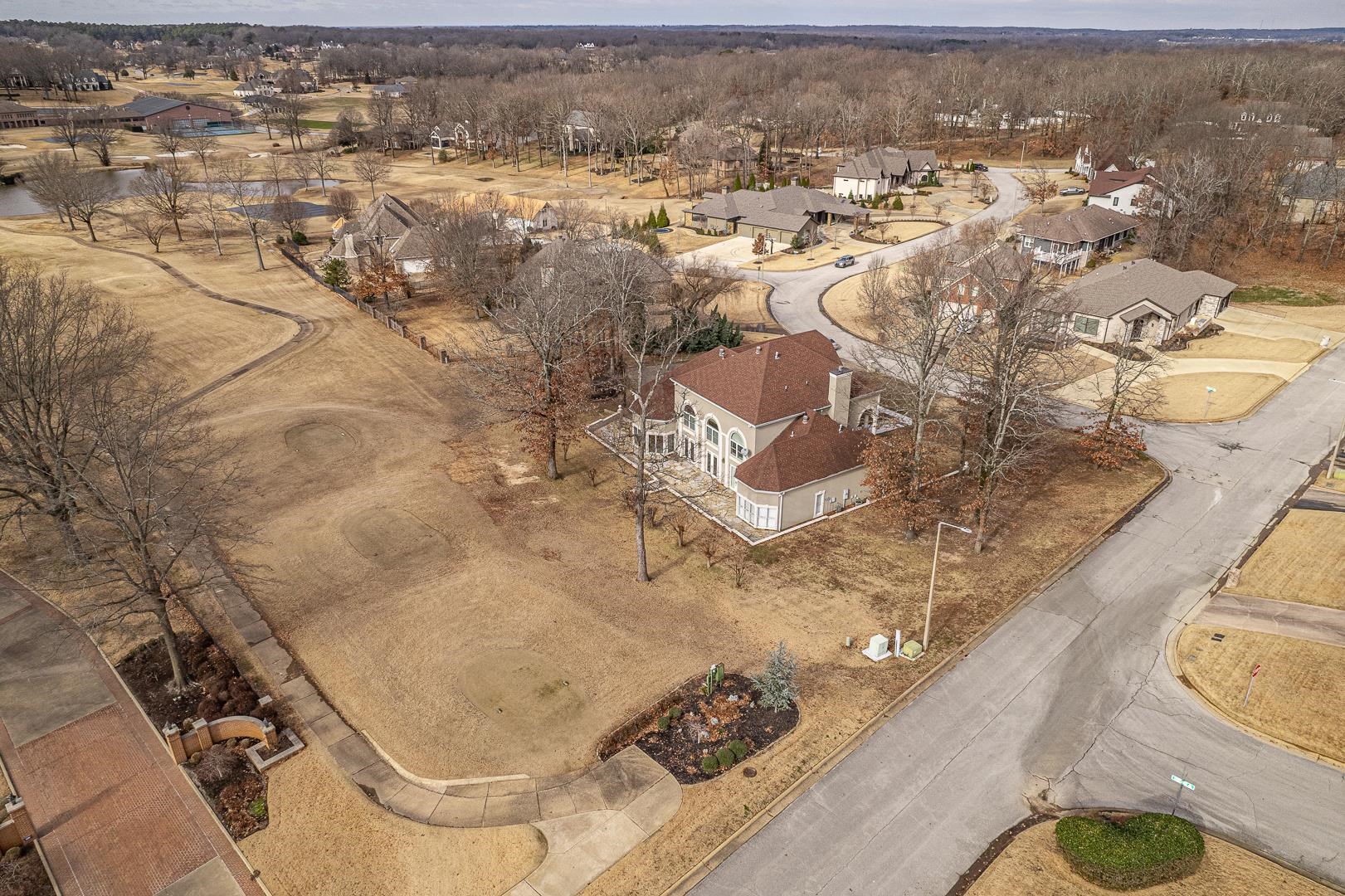 2213  Doral  Jonesboro, AR