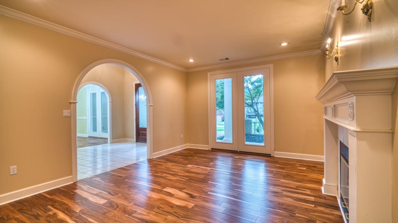 2213 Doral  Jonesboro, AR