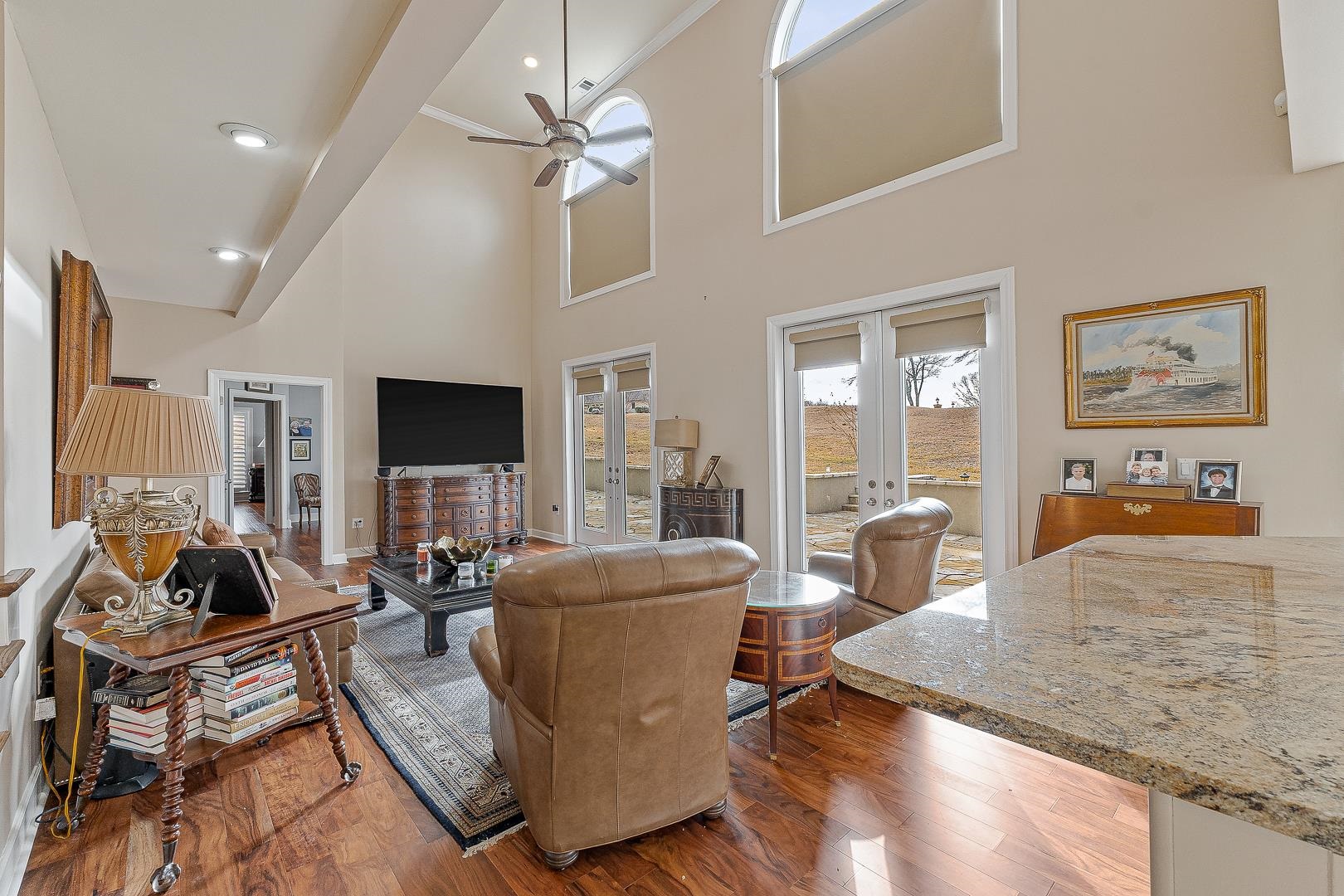 2213  Doral  Jonesboro, AR