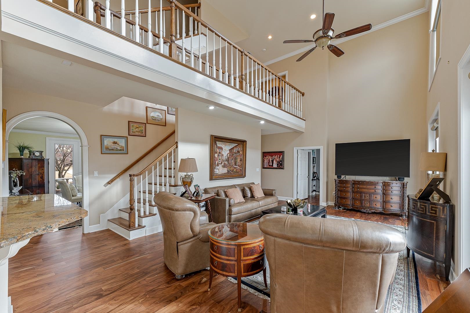 2213  Doral  Jonesboro, AR