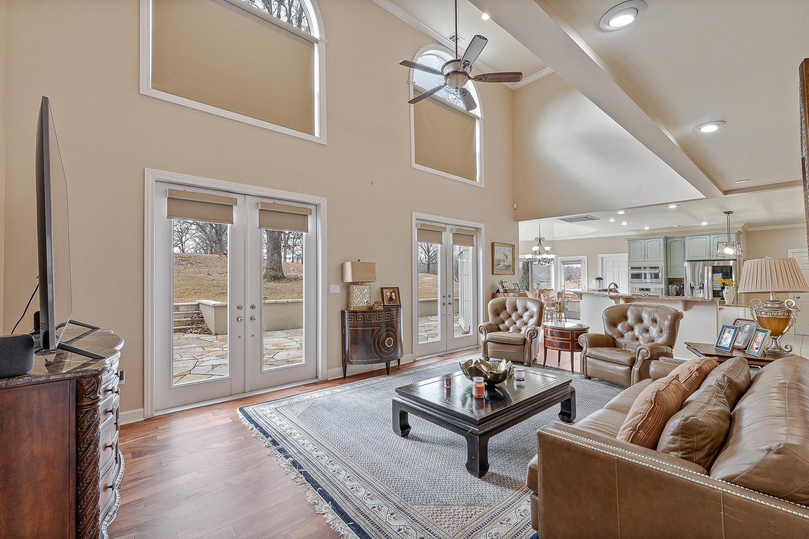2213  Doral  Jonesboro, AR